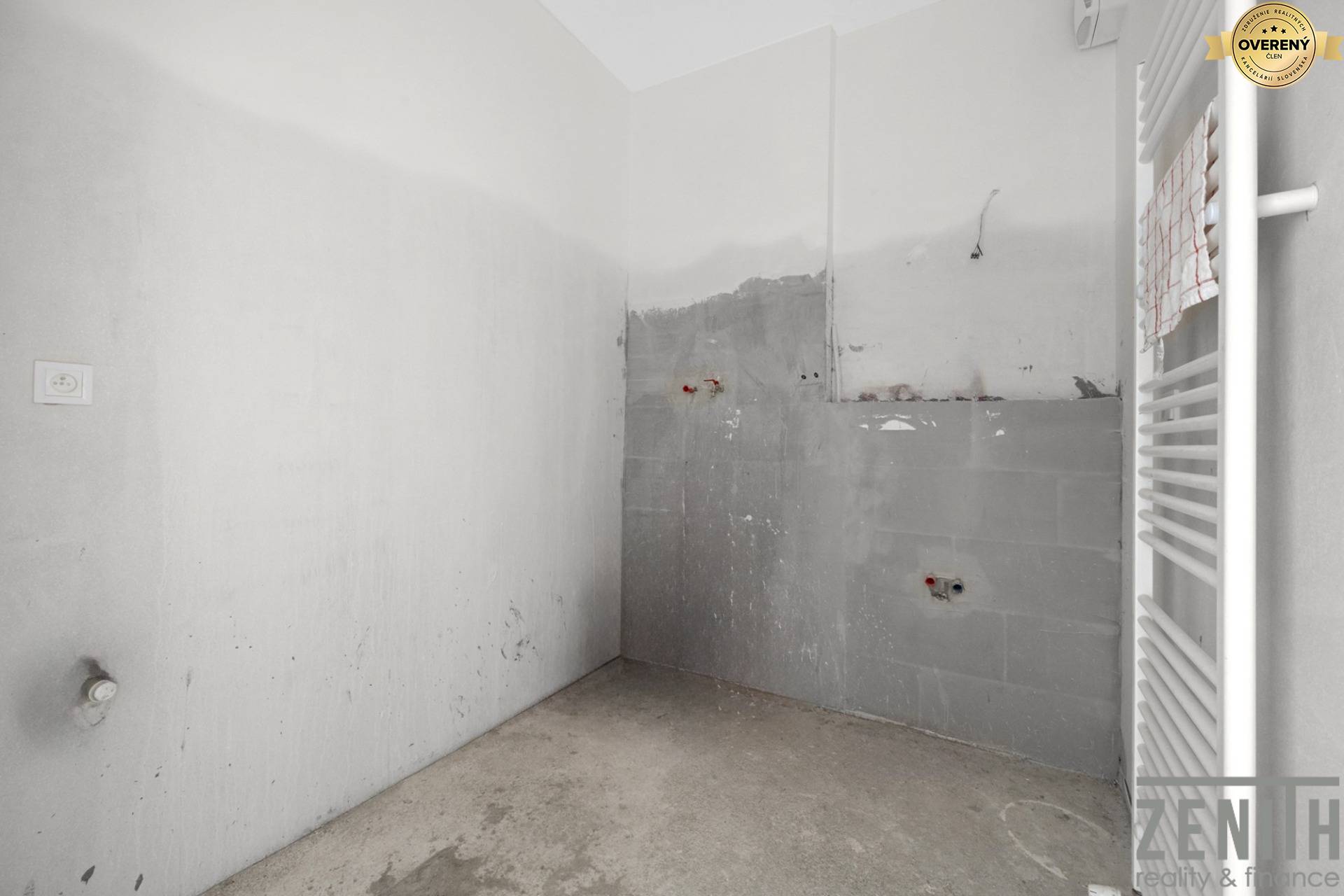 Sale Two bedroom apartment, Two bedroom apartment, Jána Ondruša 1/D, M