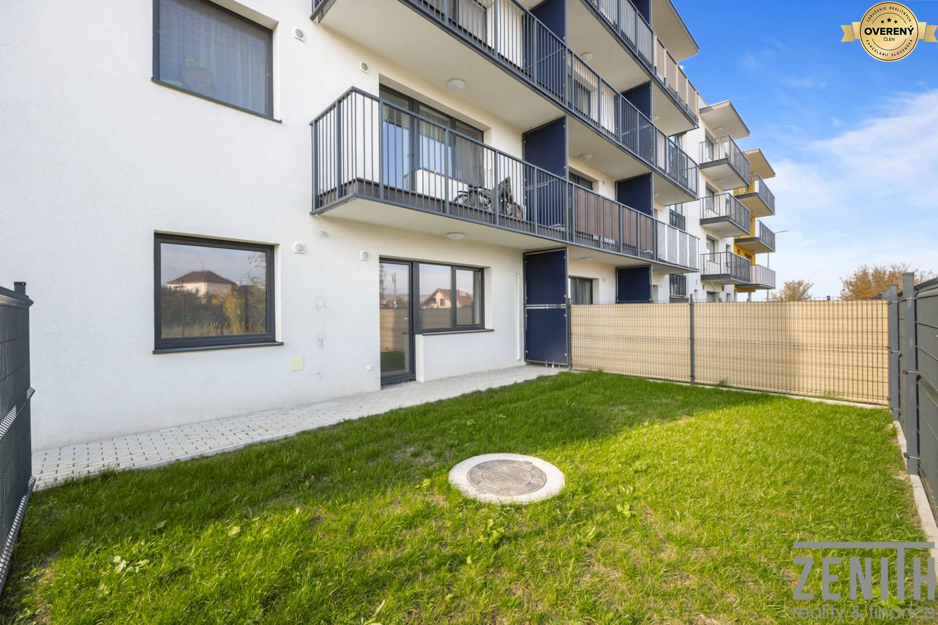 Sale Two bedroom apartment, Two bedroom apartment, Jána Ondruša 1/D, M