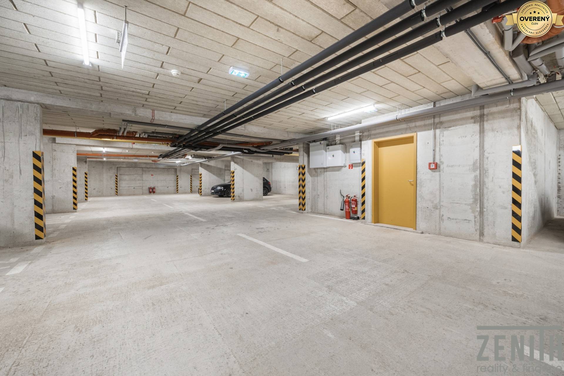 Sale Two bedroom apartment, Two bedroom apartment, Jána Ondruša 1/D, M