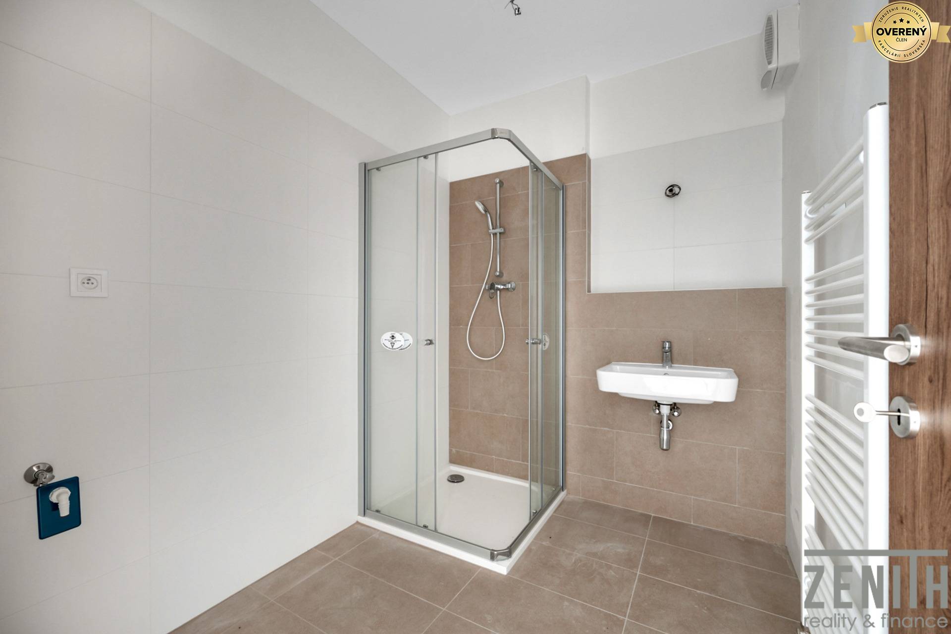 Sale Two bedroom apartment, Two bedroom apartment, Jána Ondruša 1/D, M