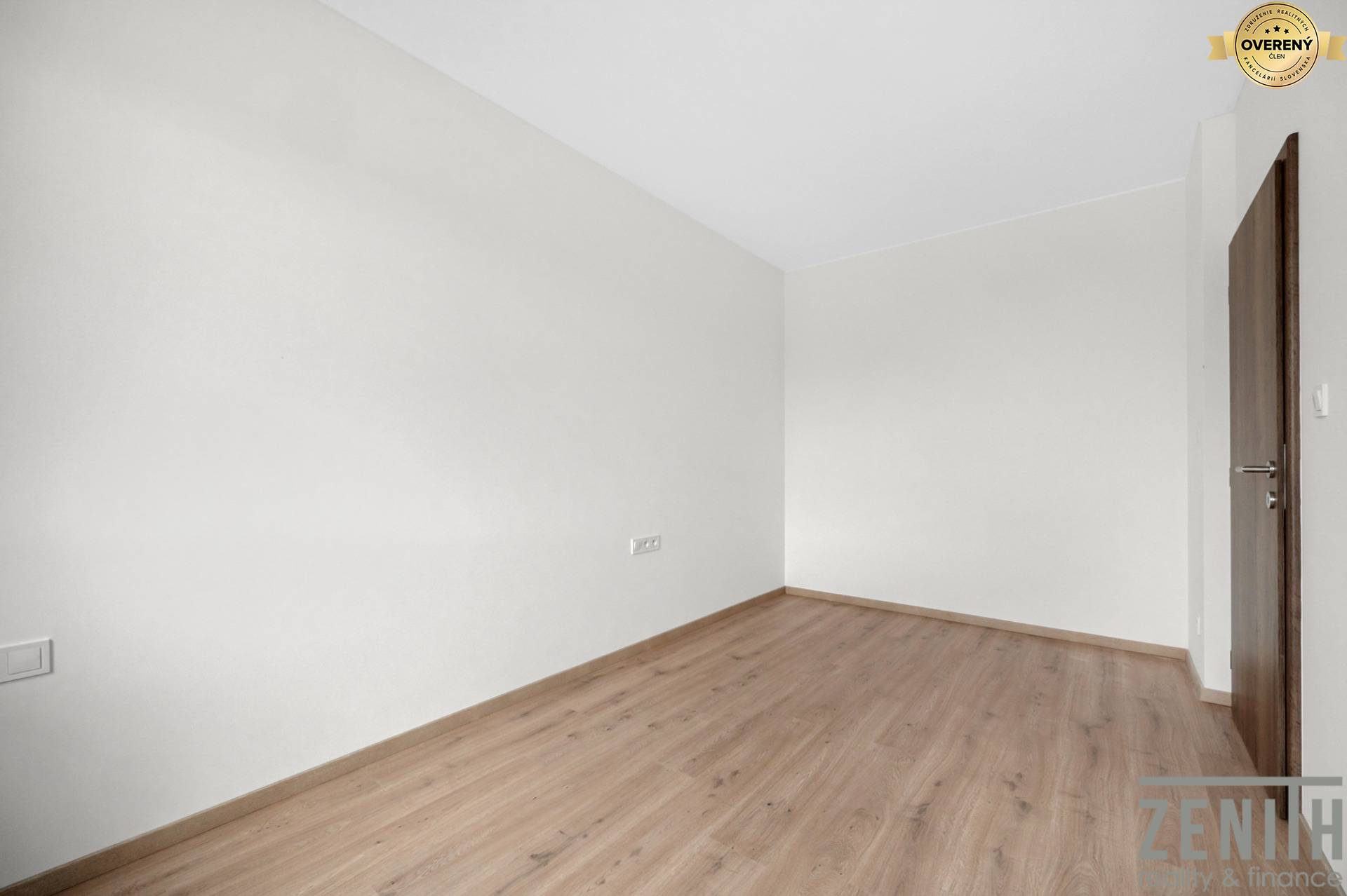 Sale Two bedroom apartment, Two bedroom apartment, Jána Ondruša 1/D, M