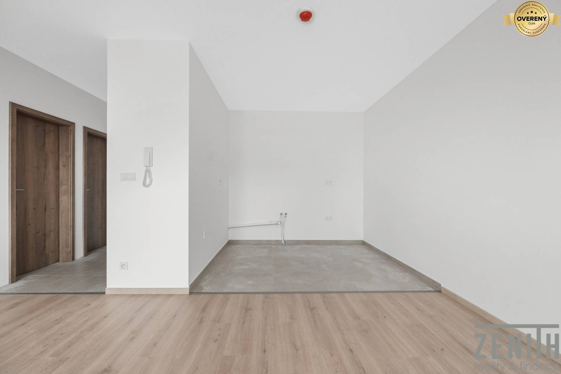 Sale Two bedroom apartment, Two bedroom apartment, Jána Ondruša 1/D, M