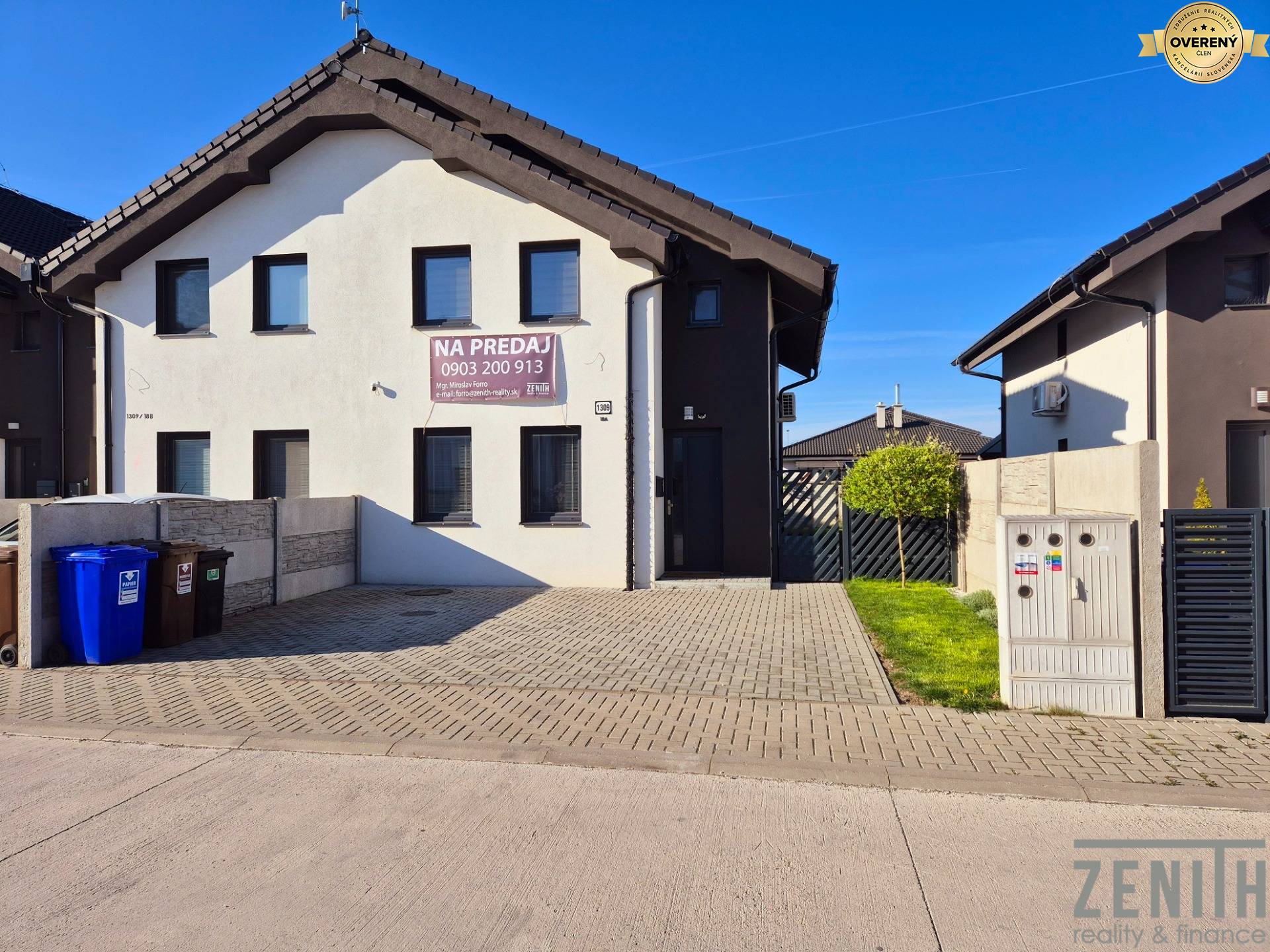 Sale Family house, Family house, Rumančeková, Dunajská Streda, Slovaki