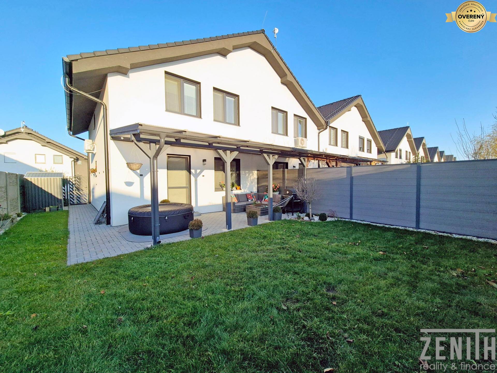 Sale Family house, Family house, Rumančeková, Dunajská Streda, Slovaki