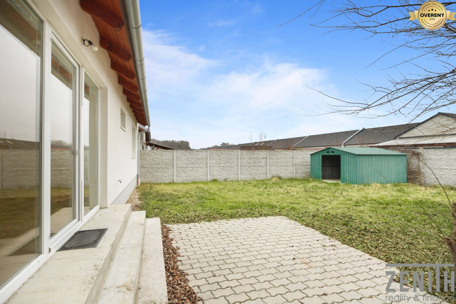 Sale Family house, Family house, Horgász utca, Mosonmagyaróvár, Hungar