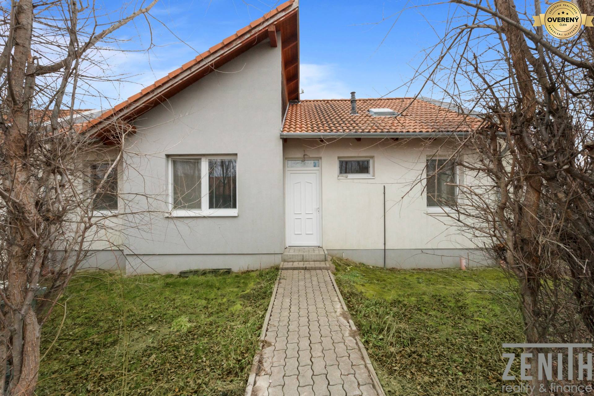 Sale Family house, Family house, Horgász utca, Mosonmagyaróvár, Hungar