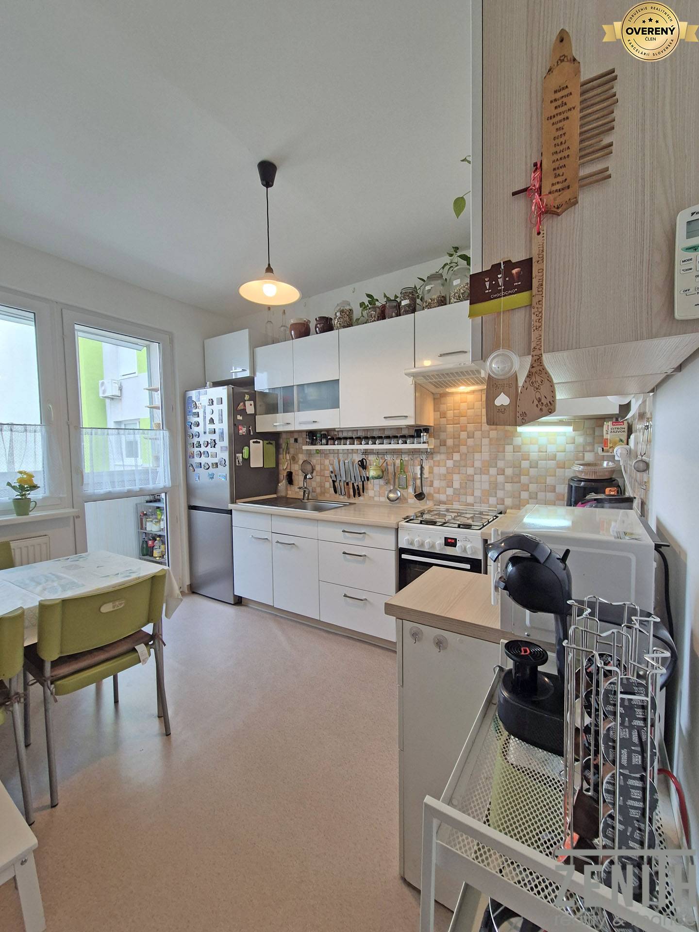 Sale Two bedroom apartment, Two bedroom apartment, Topoľčianska, Brati