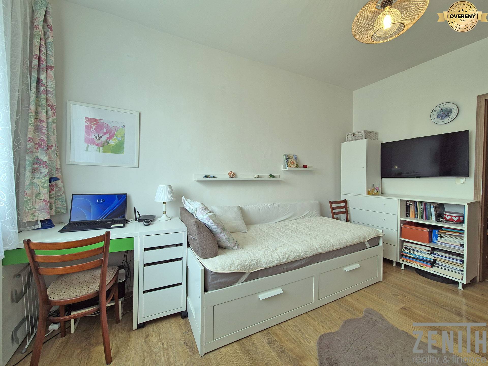 Sale Two bedroom apartment, Two bedroom apartment, Topoľčianska, Brati