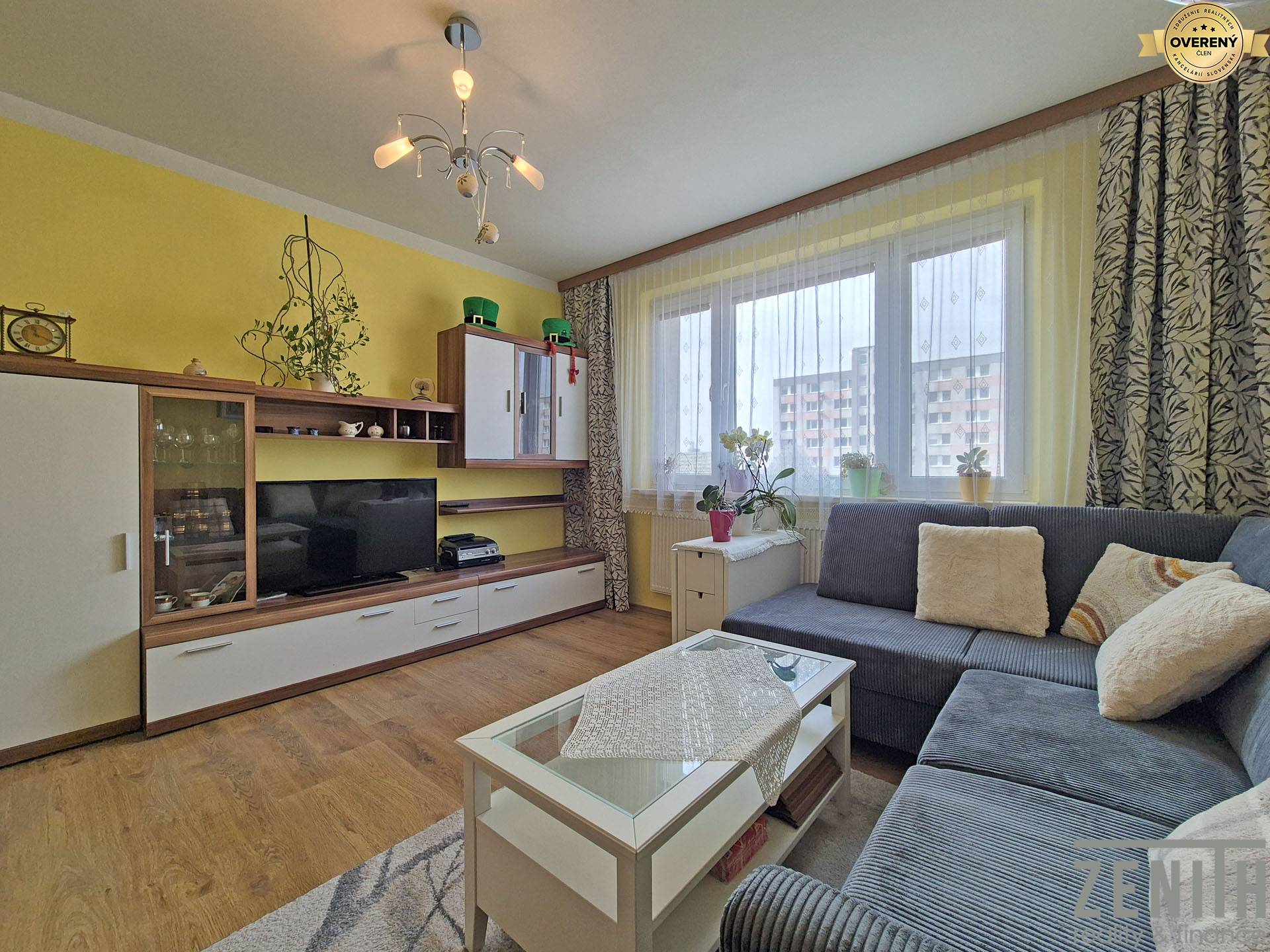 Sale Two bedroom apartment, Two bedroom apartment, Topoľčianska, Brati