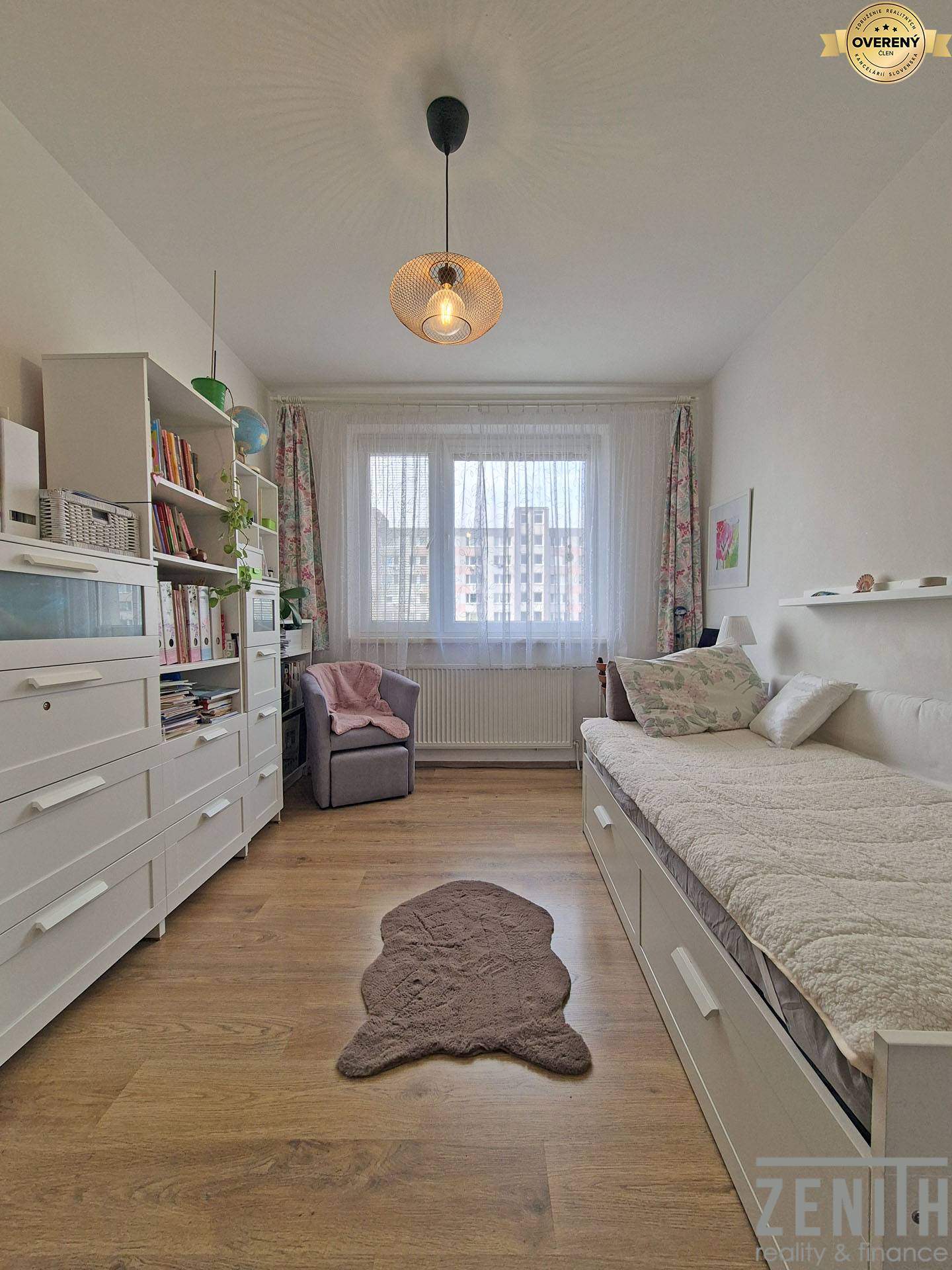 Sale Two bedroom apartment, Two bedroom apartment, Topoľčianska, Brati