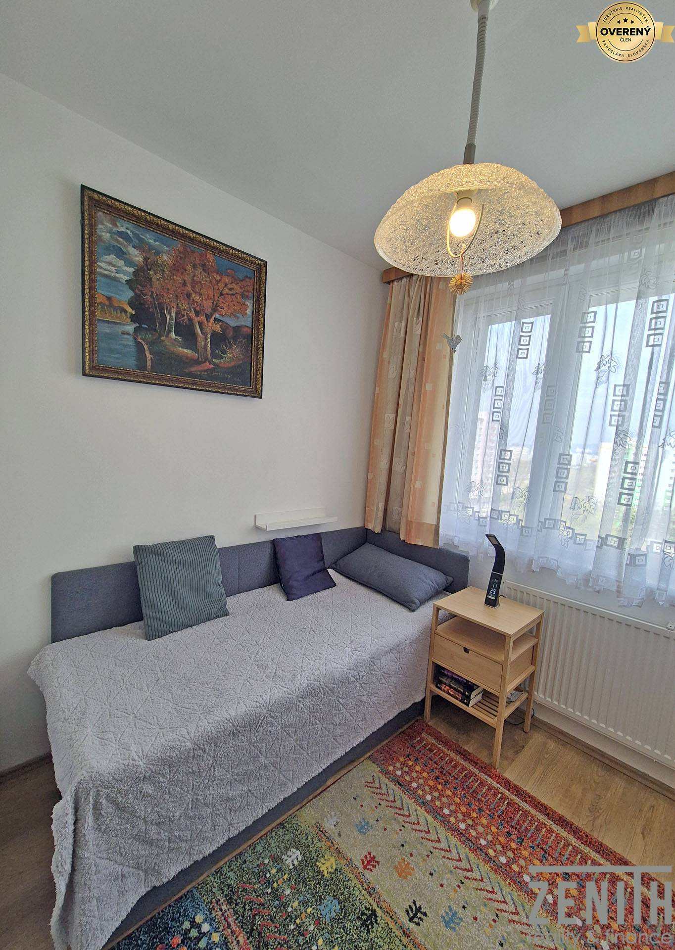 Sale Two bedroom apartment, Two bedroom apartment, Topoľčianska, Brati