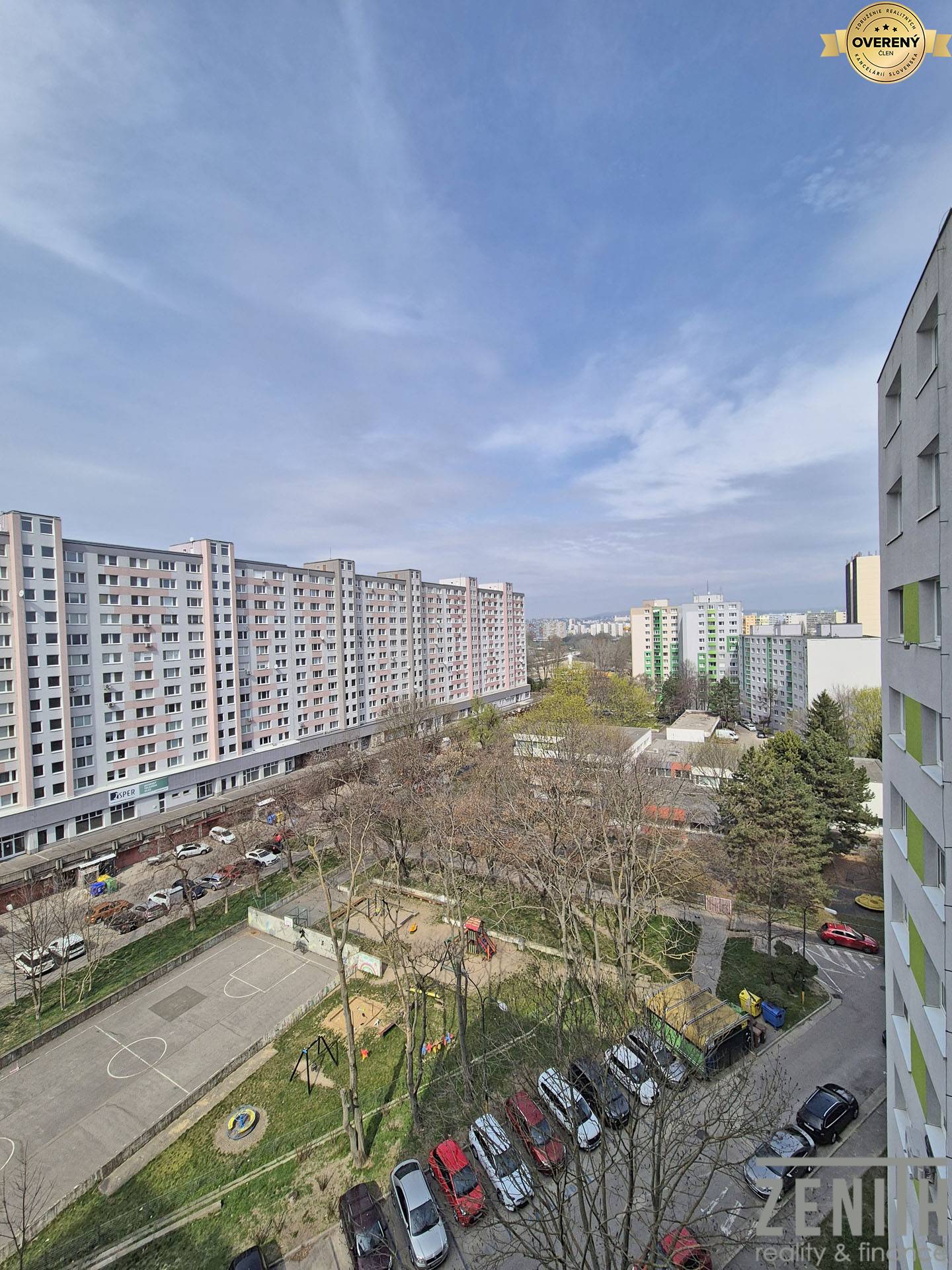 Sale Two bedroom apartment, Two bedroom apartment, Topoľčianska, Brati