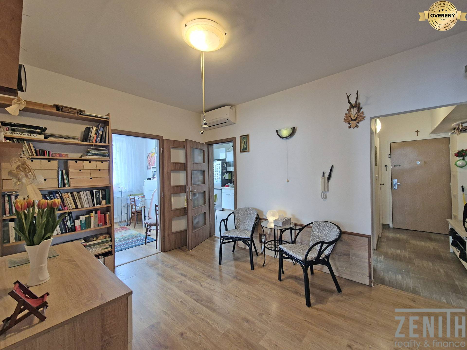 Sale Two bedroom apartment, Two bedroom apartment, Topoľčianska, Brati