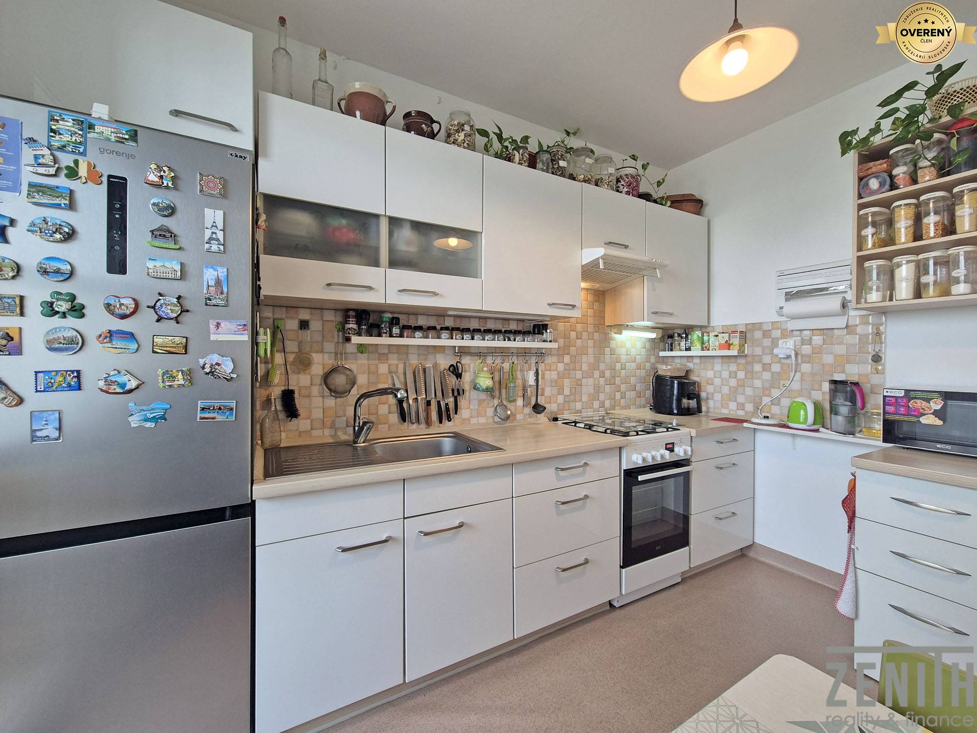 Sale Two bedroom apartment, Two bedroom apartment, Topoľčianska, Brati