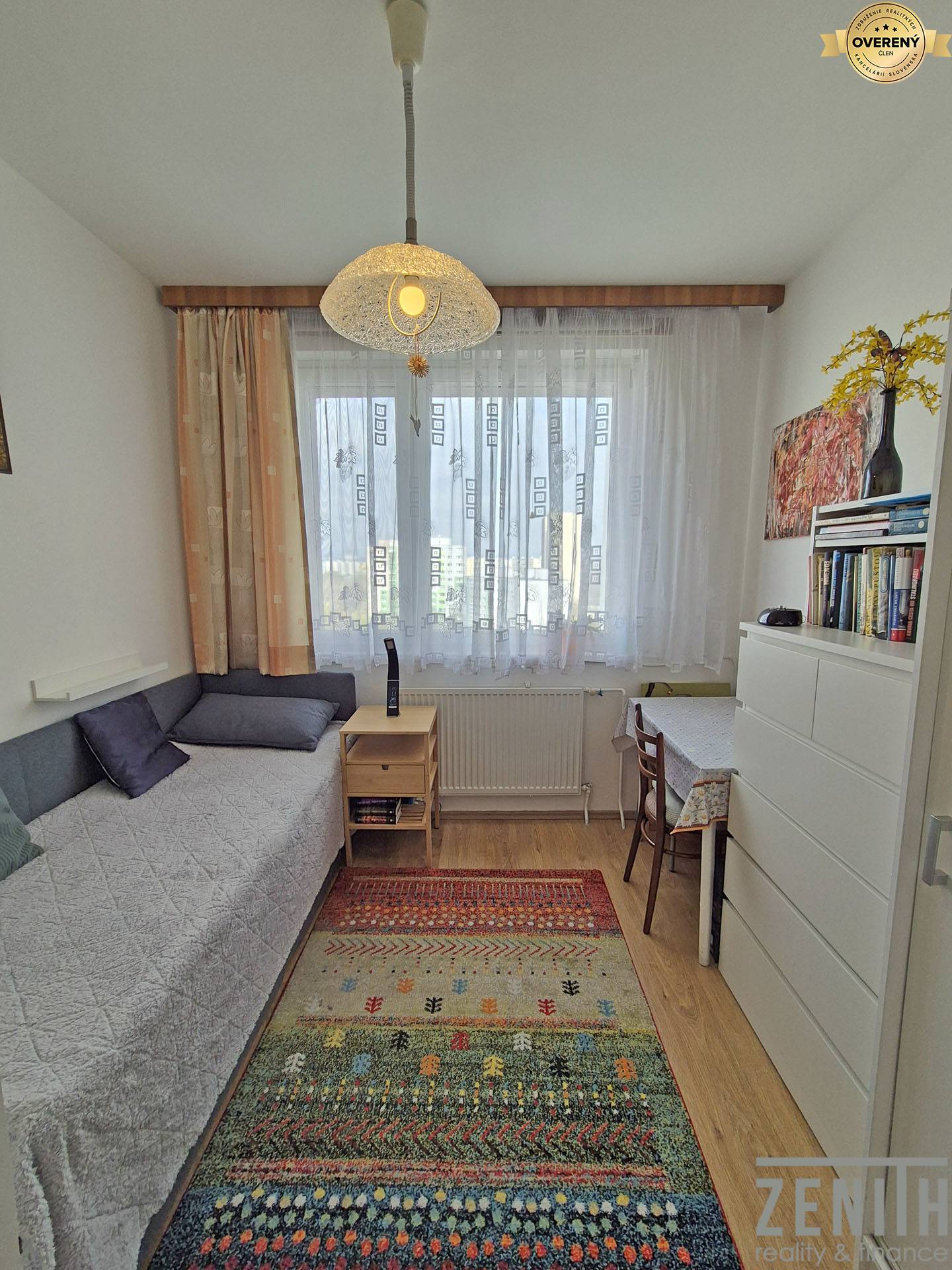 Sale Two bedroom apartment, Two bedroom apartment, Topoľčianska, Brati