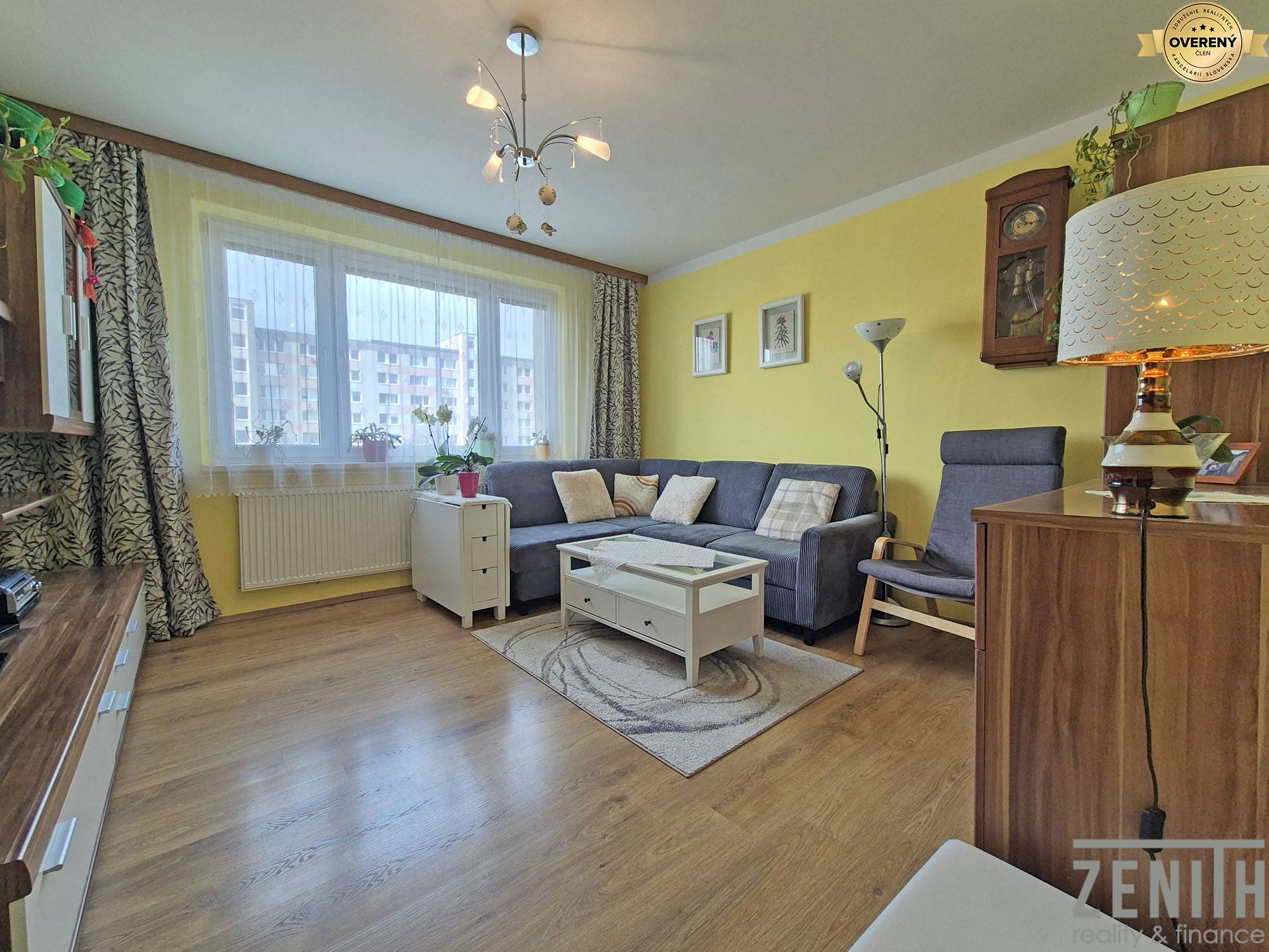 Sale Two bedroom apartment, Two bedroom apartment, Topoľčianska, Brati