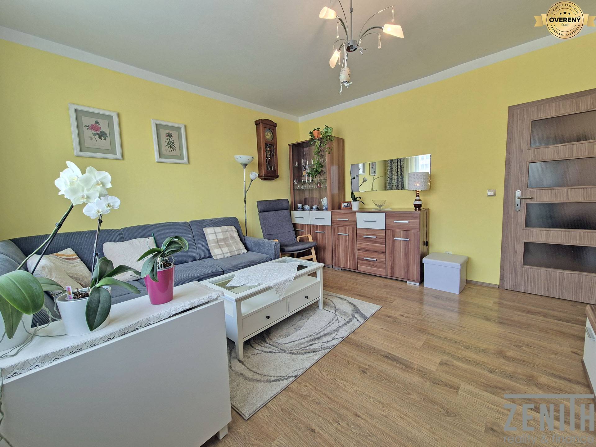 Sale Two bedroom apartment, Two bedroom apartment, Topoľčianska, Brati