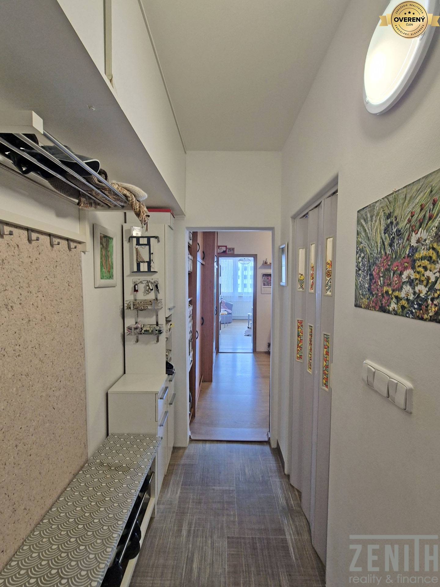 Sale Two bedroom apartment, Two bedroom apartment, Topoľčianska, Brati