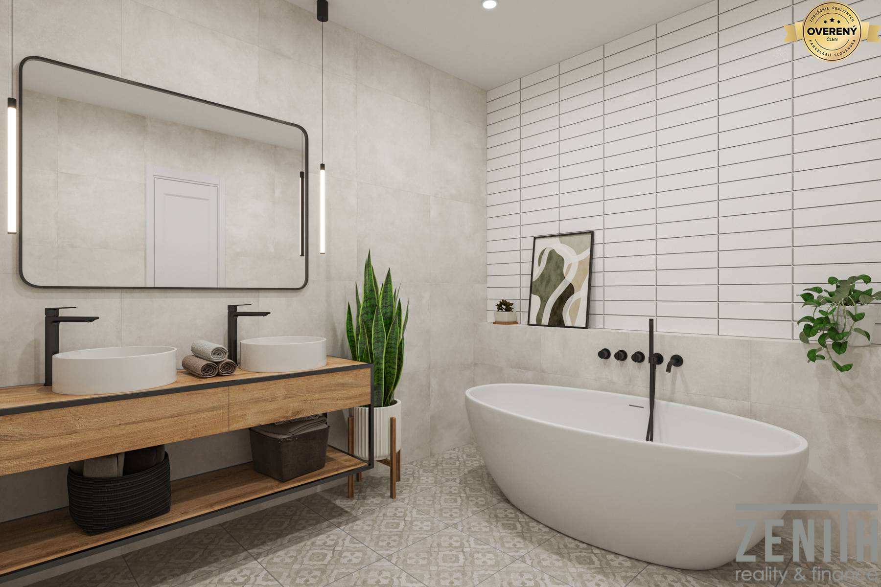 Sale Two bedroom apartment, Two bedroom apartment, Gorkého, Bratislava