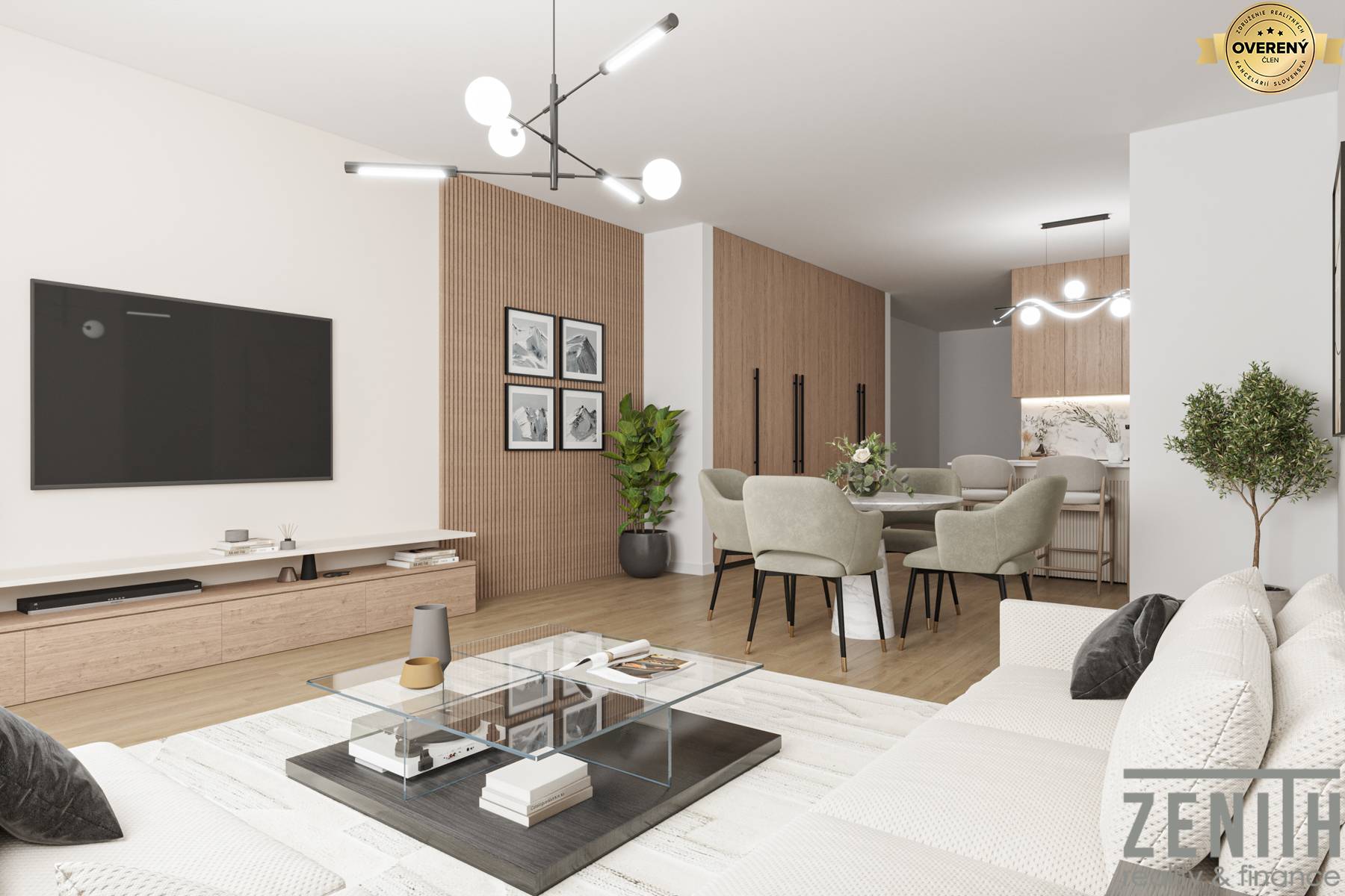 Sale Two bedroom apartment, Two bedroom apartment, Gorkého, Bratislava