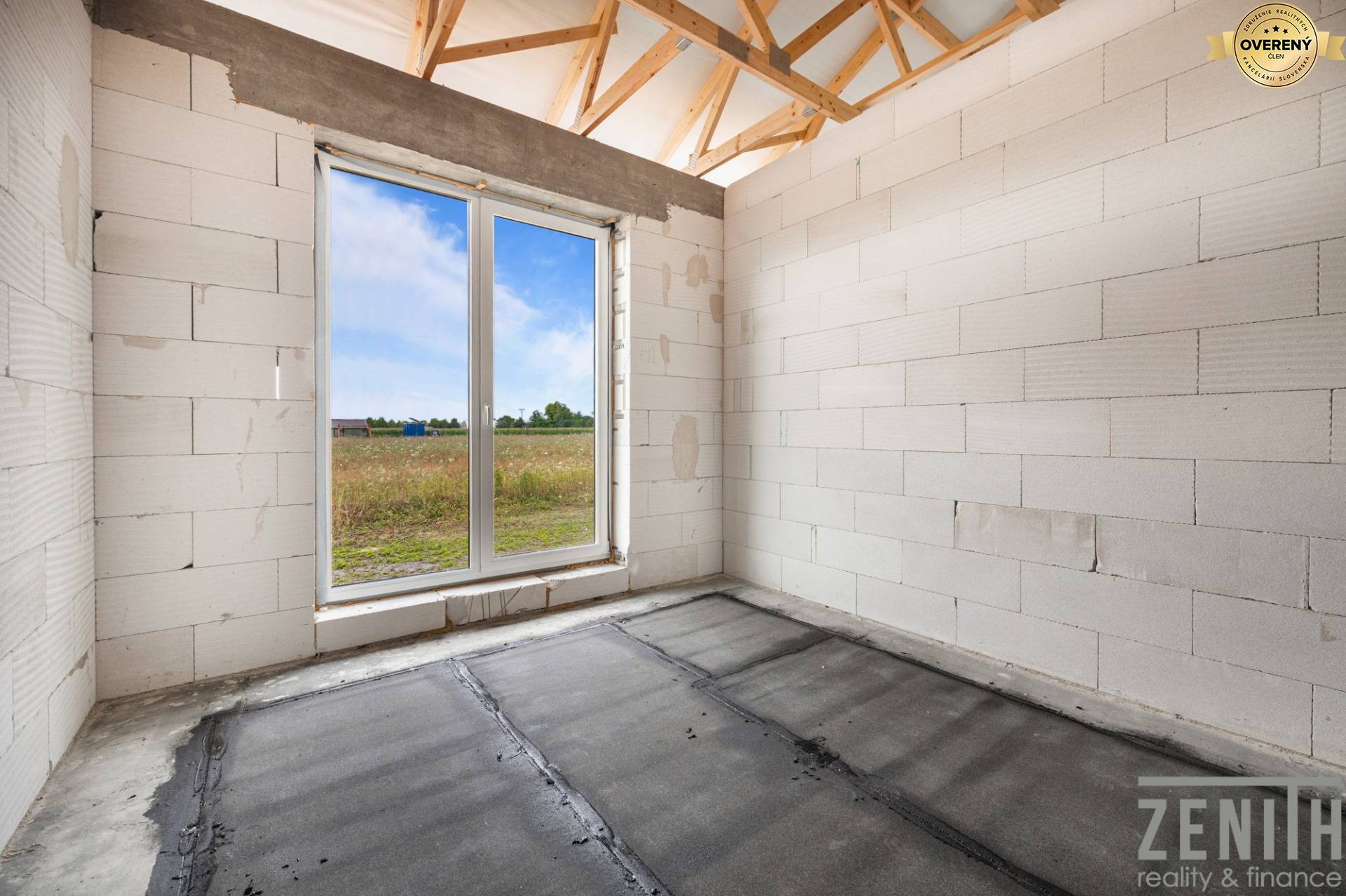 Sale Family house, Family house, Senec, Slovakia