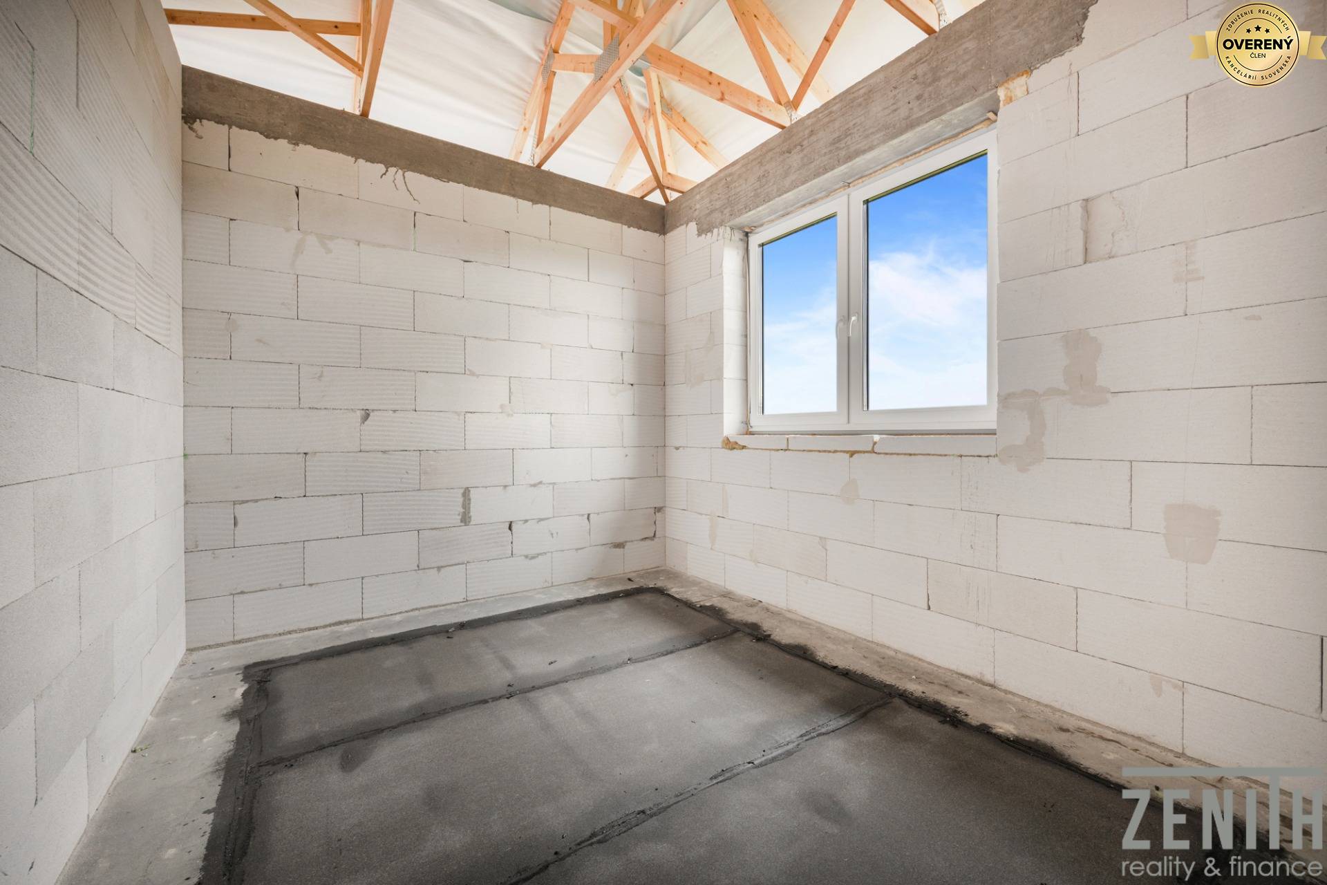 Sale Family house, Family house, Senec, Slovakia