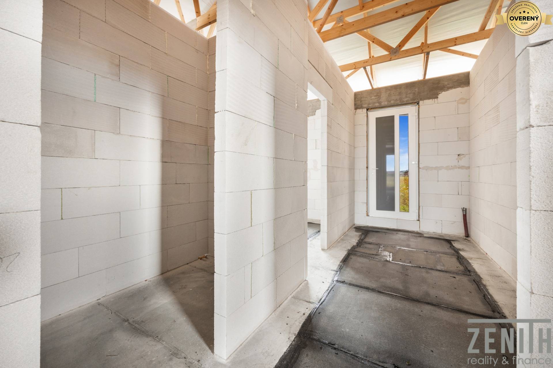 Sale Family house, Family house, Senec, Slovakia