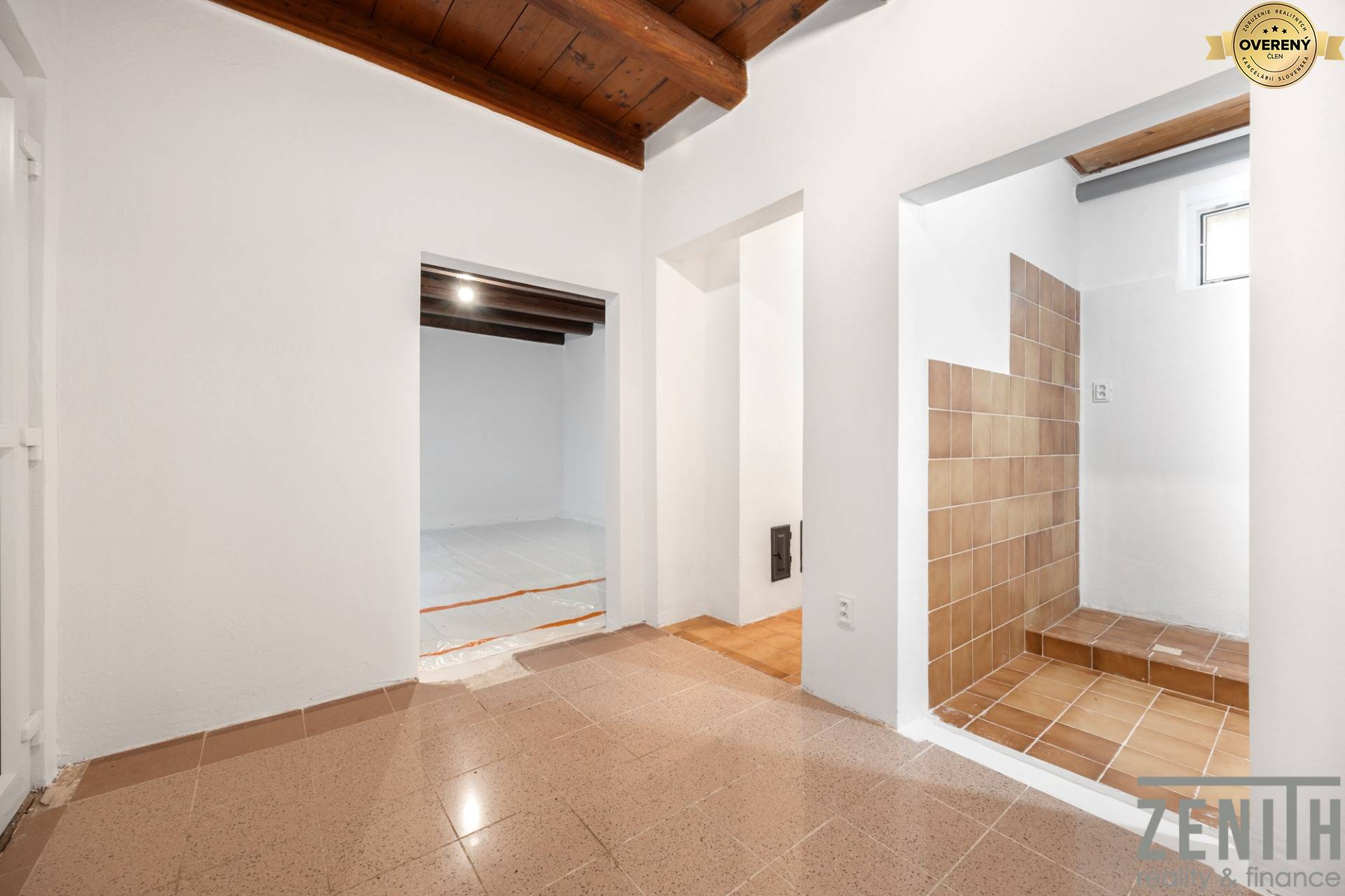 Sale Family house, Family house, Dzurákovci, Myjava, Slovakia