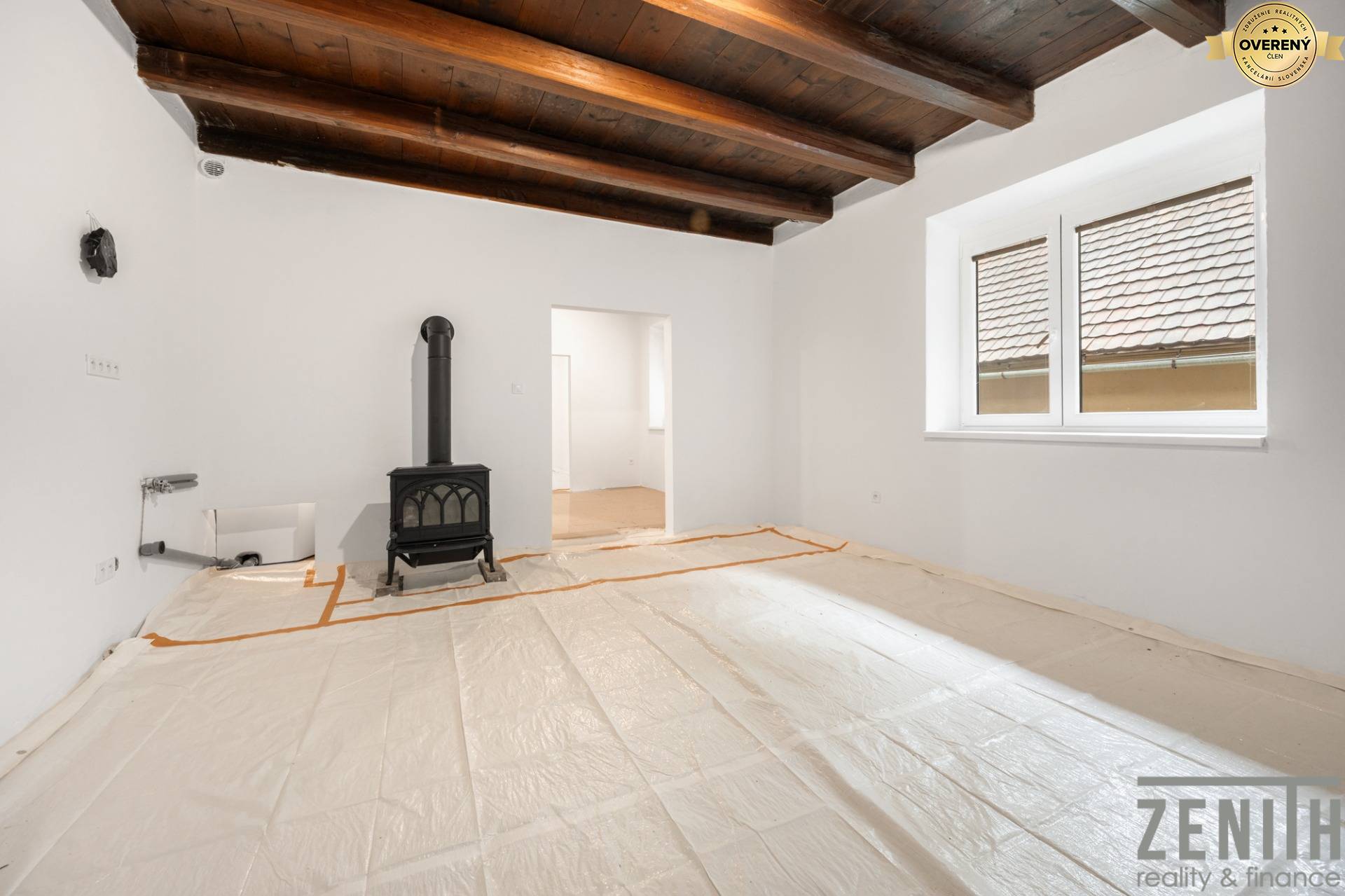 Sale Family house, Family house, Dzurákovci, Myjava, Slovakia