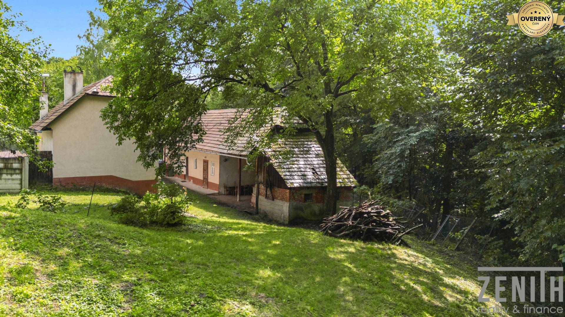 Sale Family house, Family house, Dzurákovci, Myjava, Slovakia