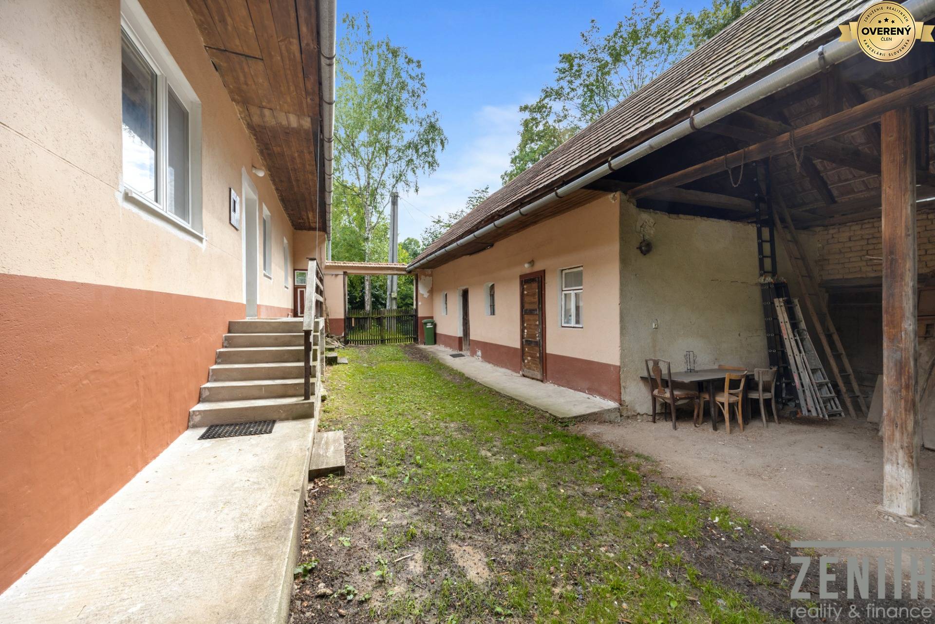 Sale Family house, Family house, Dzurákovci, Myjava, Slovakia