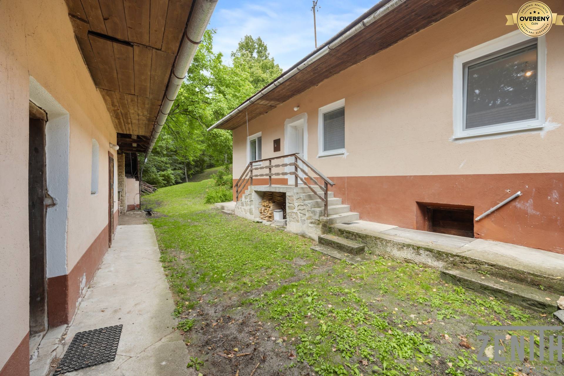 Sale Family house, Family house, Dzurákovci, Myjava, Slovakia
