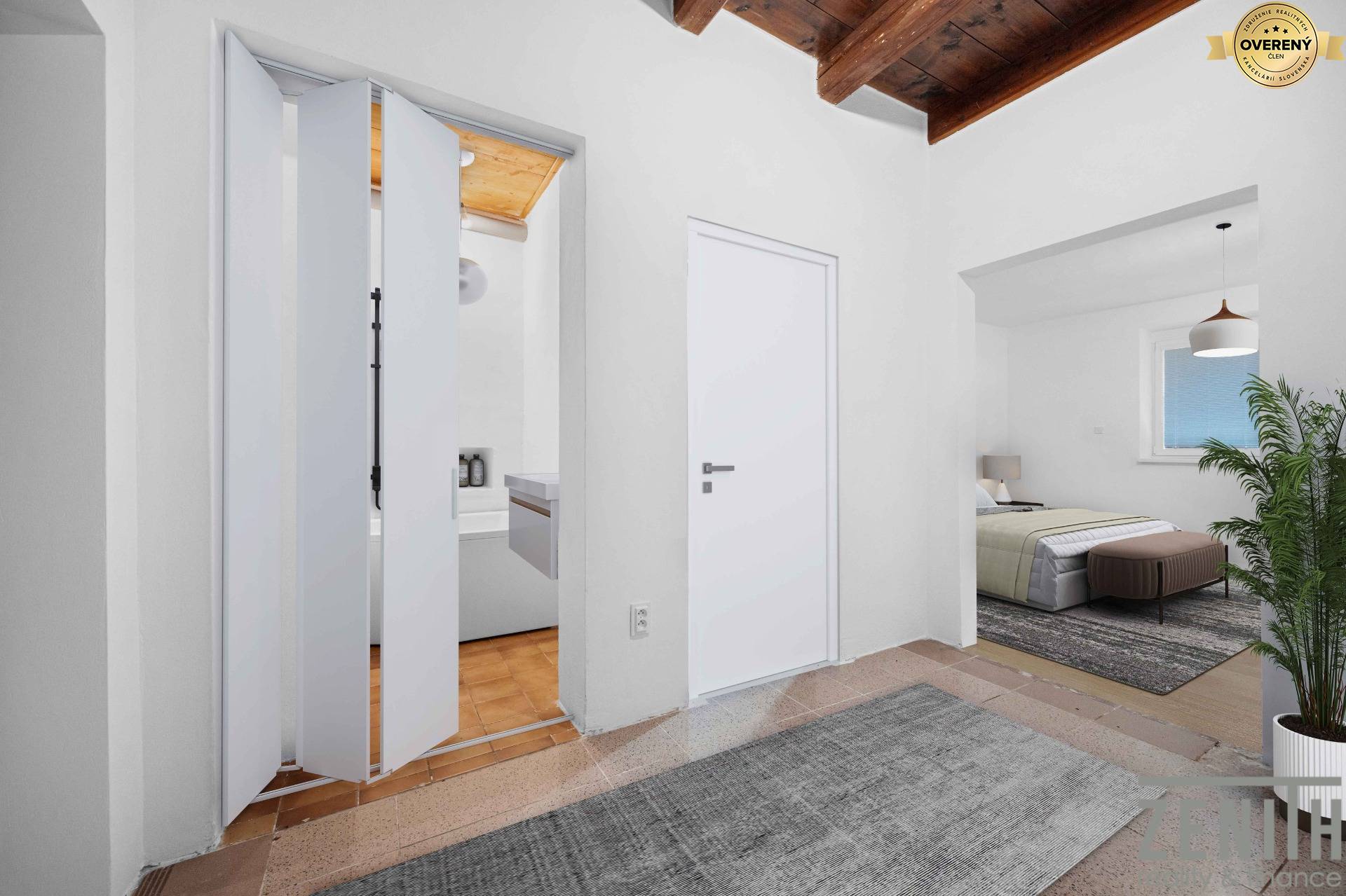 Sale Family house, Family house, Dzurákovci, Myjava, Slovakia