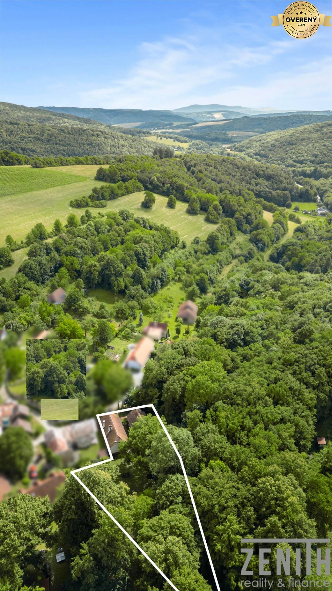 Sale Family house, Family house, Dzurákovci, Myjava, Slovakia