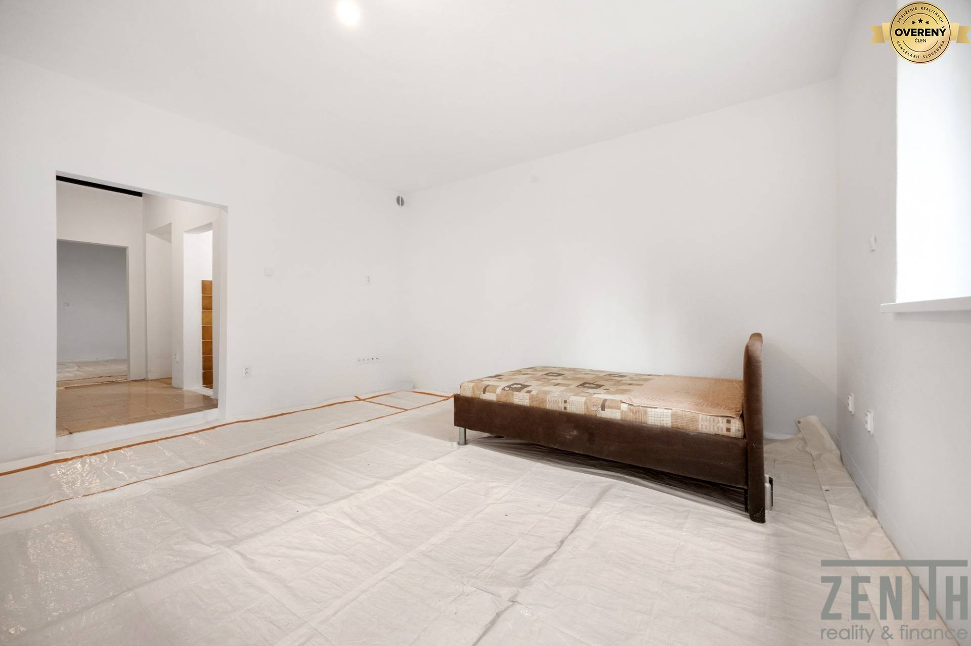 Sale Family house, Family house, Dzurákovci, Myjava, Slovakia