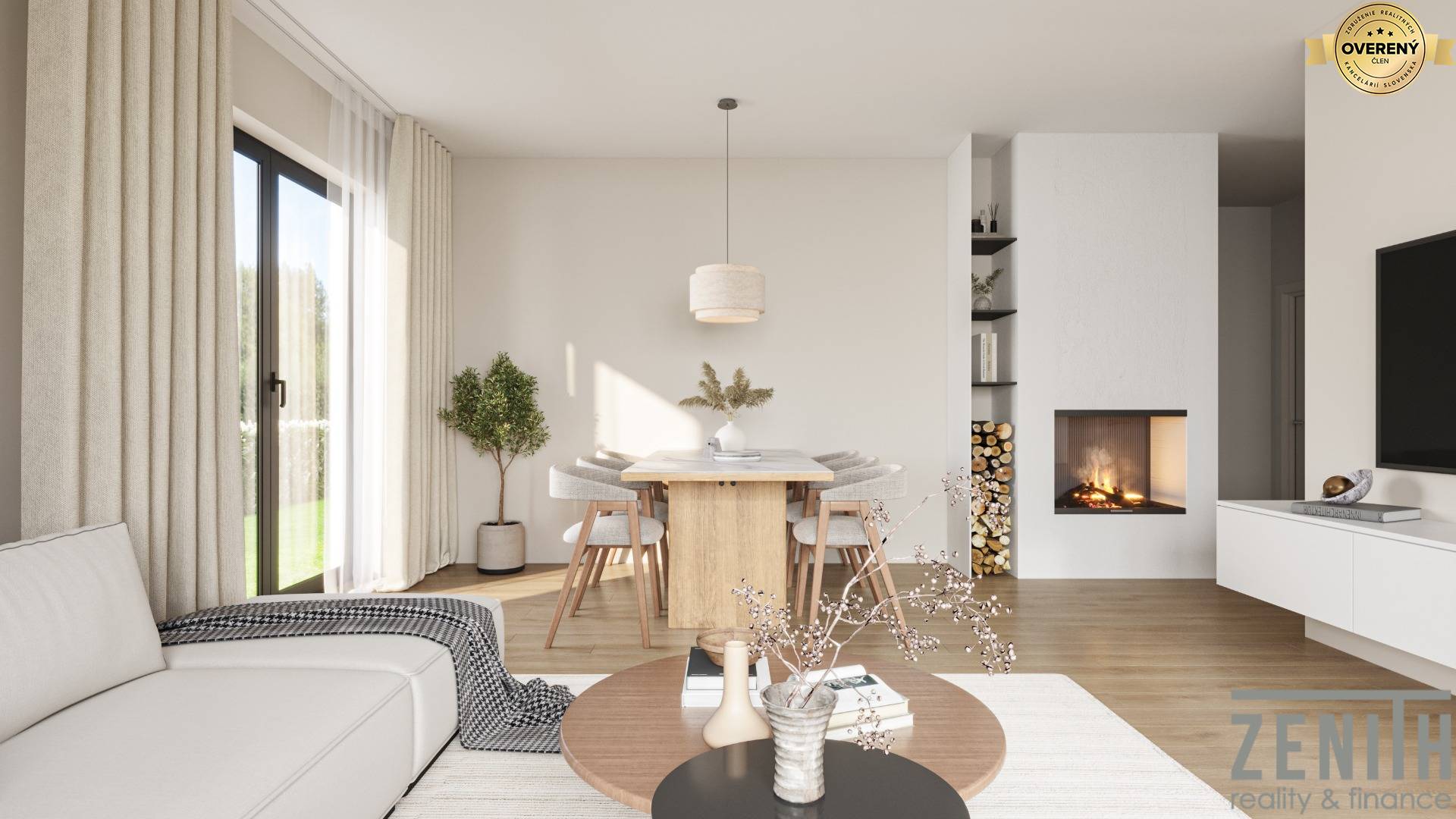 Sale Family house, Family house, Senec, Slovakia