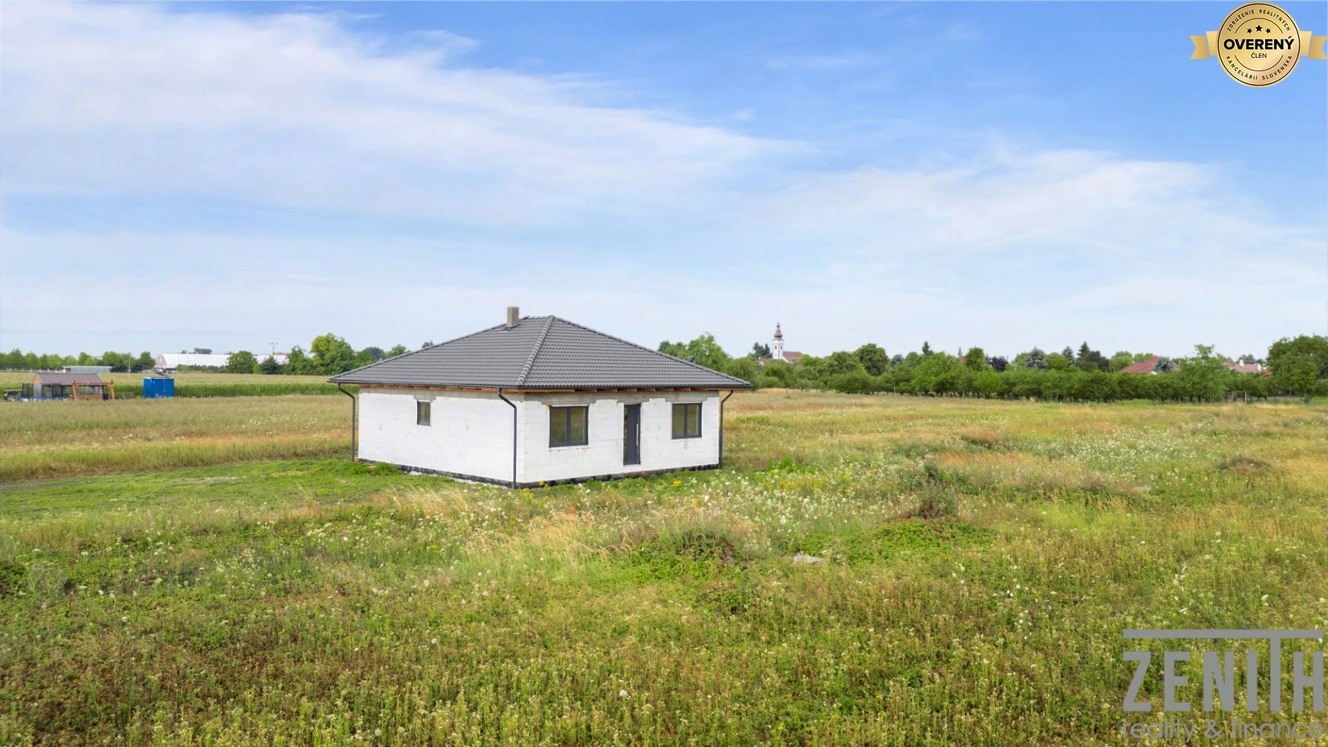 Sale Family house, Family house, Senec, Slovakia