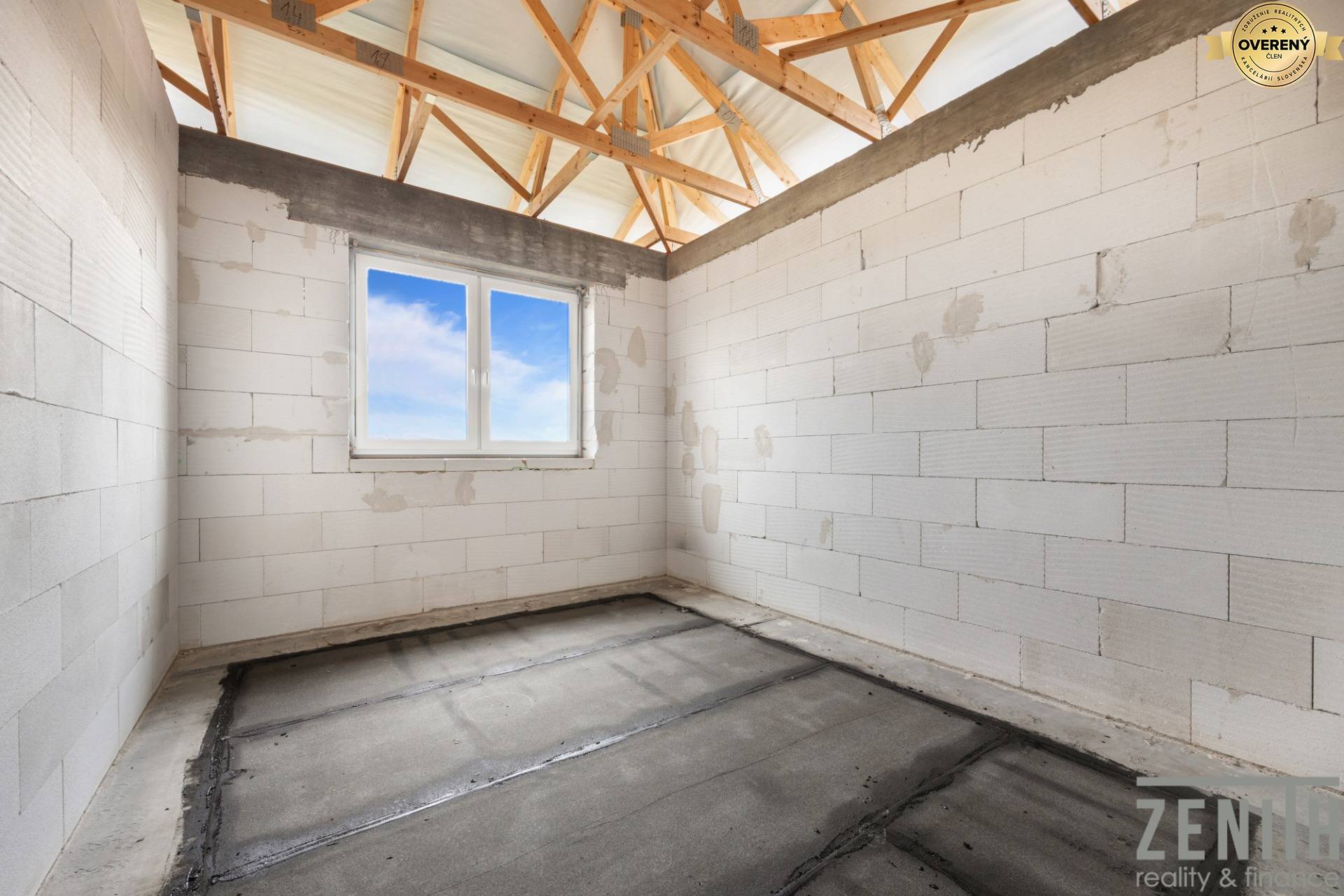 Sale Family house, Family house, Senec, Slovakia