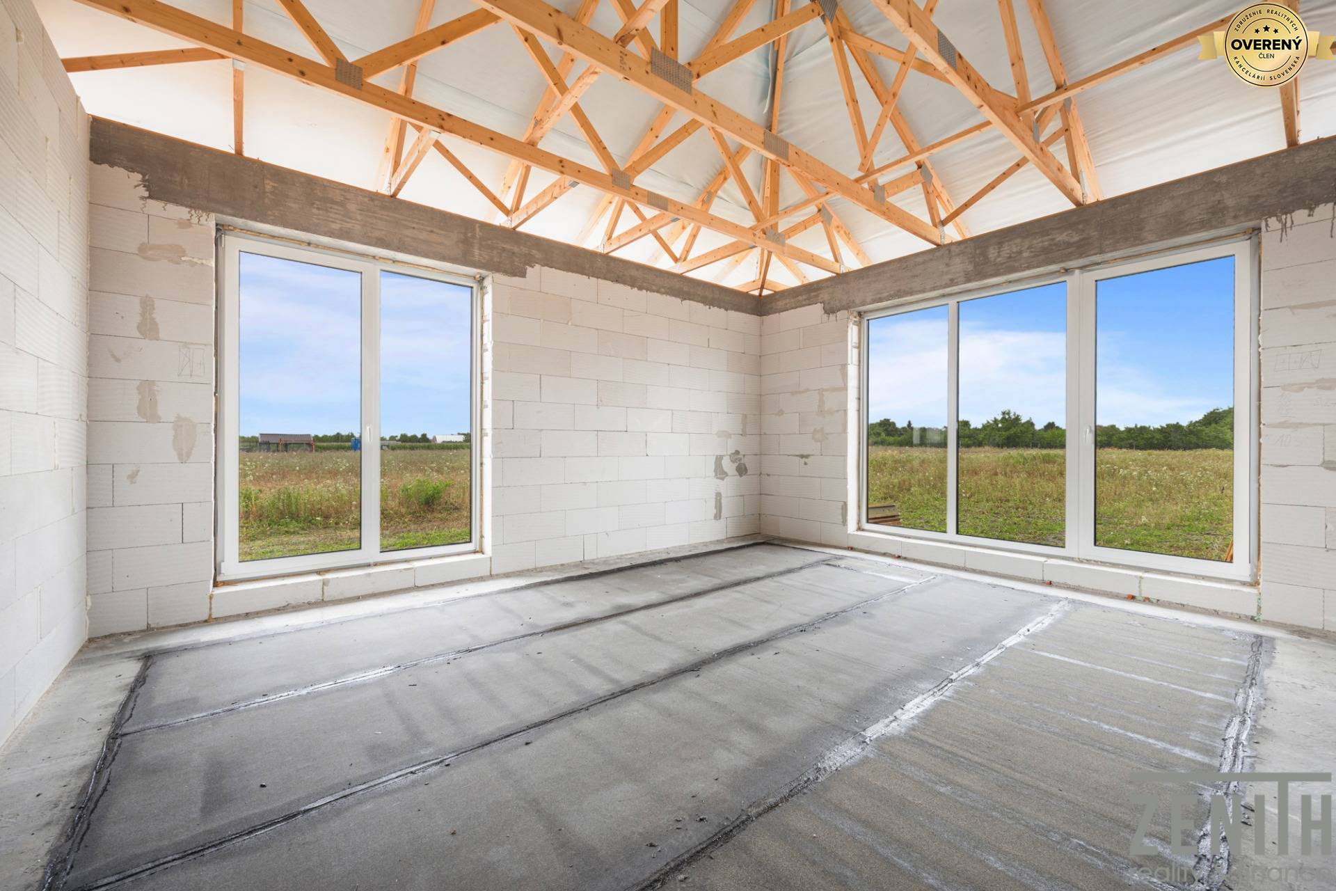 Sale Family house, Family house, Senec, Slovakia