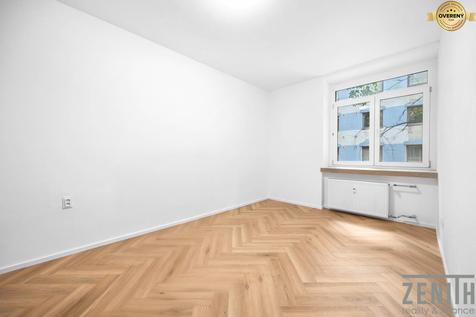 Sale Three bedroom apartment, Three bedroom apartment, Murgašova, Brat