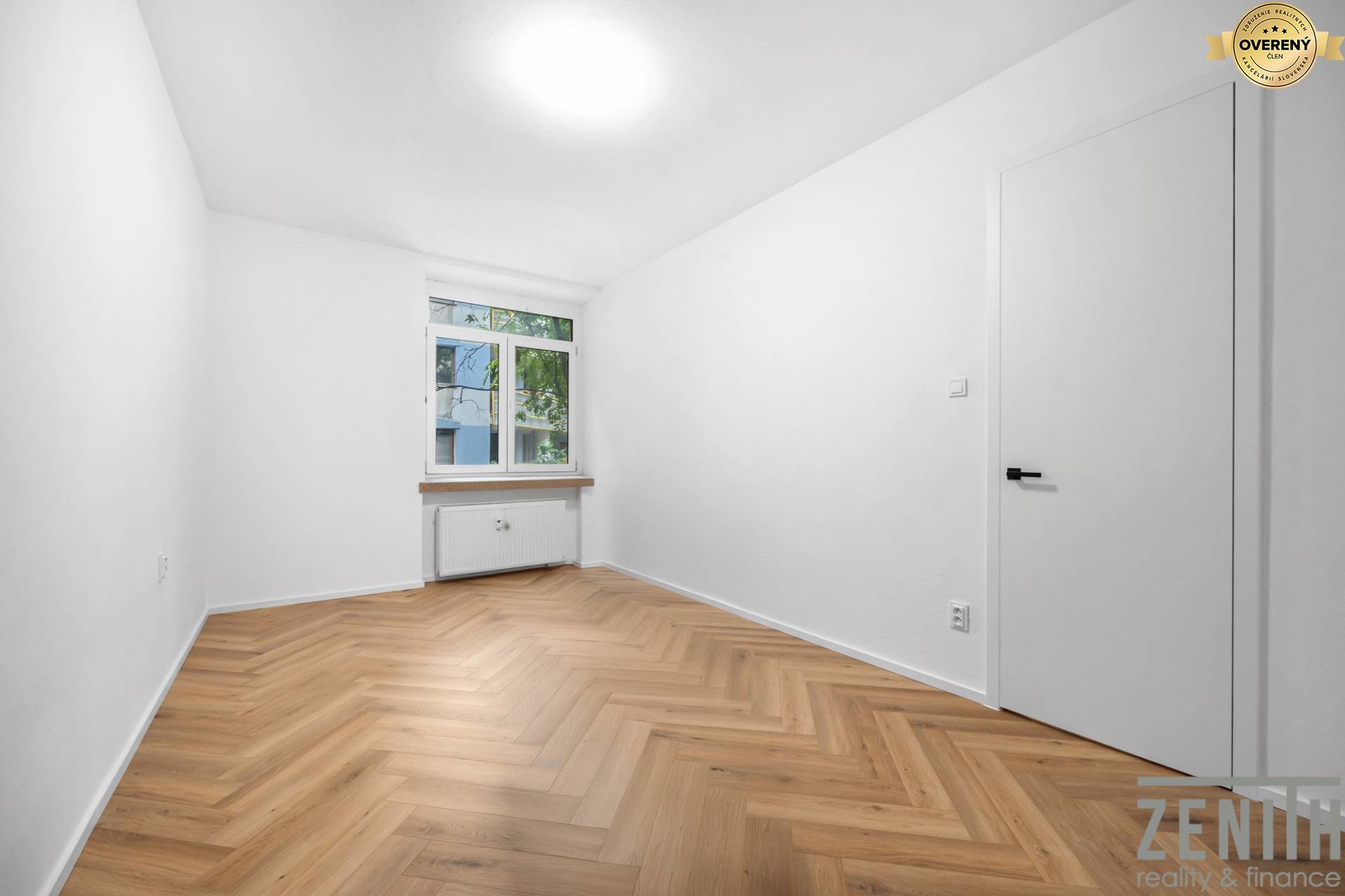 Sale Three bedroom apartment, Three bedroom apartment, Murgašova, Brat