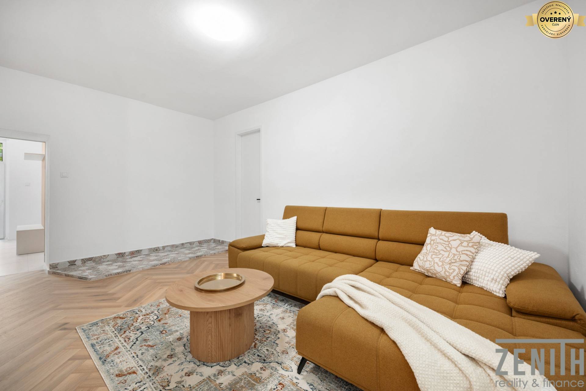 Sale Three bedroom apartment, Three bedroom apartment, Murgašova, Brat