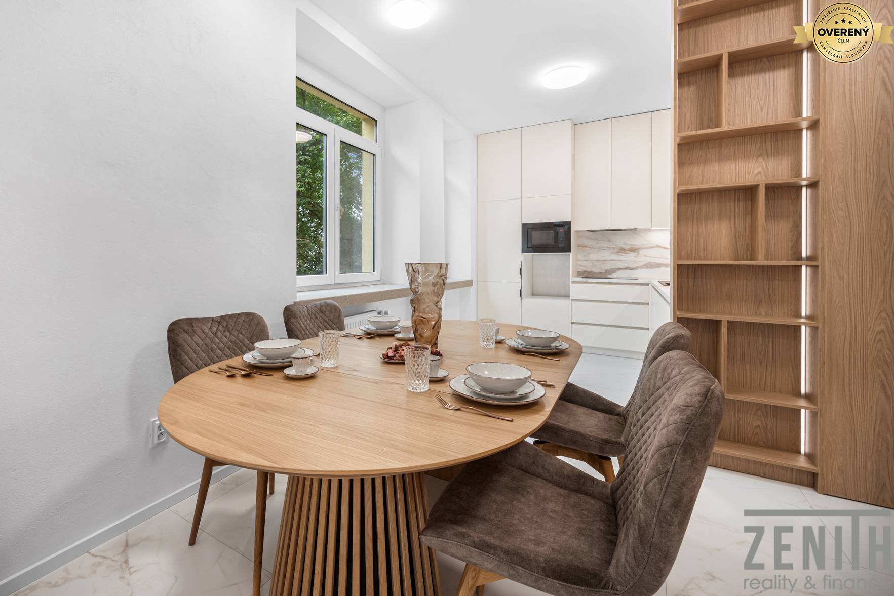 Sale Three bedroom apartment, Three bedroom apartment, Murgašova, Brat