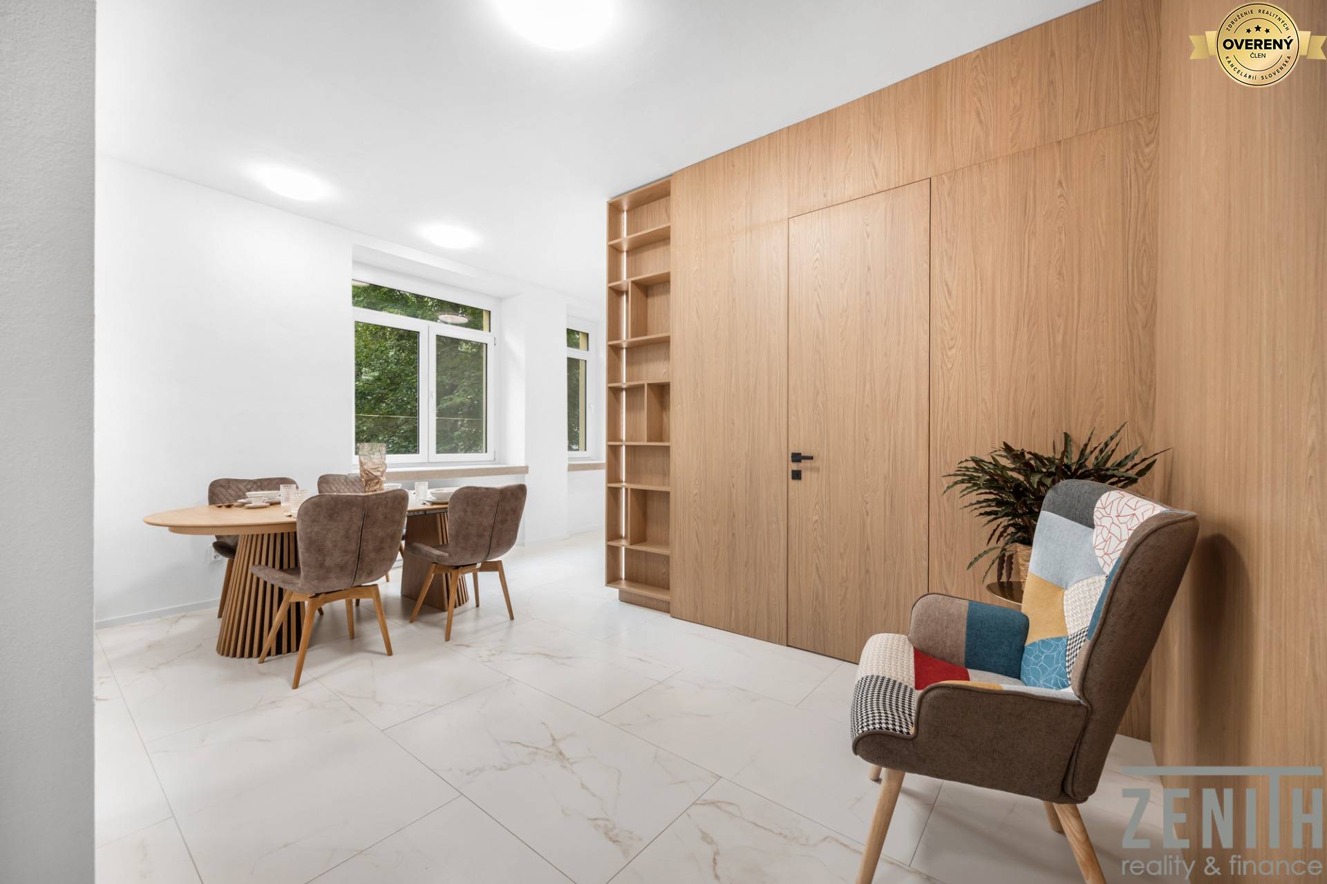 Sale Three bedroom apartment, Three bedroom apartment, Murgašova, Brat