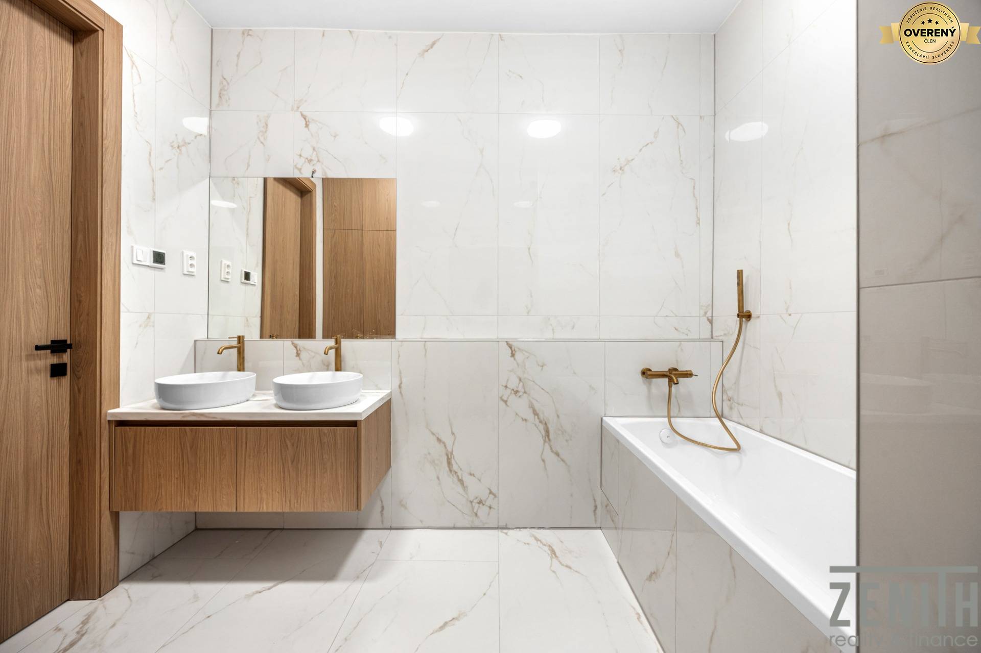 Sale Three bedroom apartment, Three bedroom apartment, Murgašova, Brat