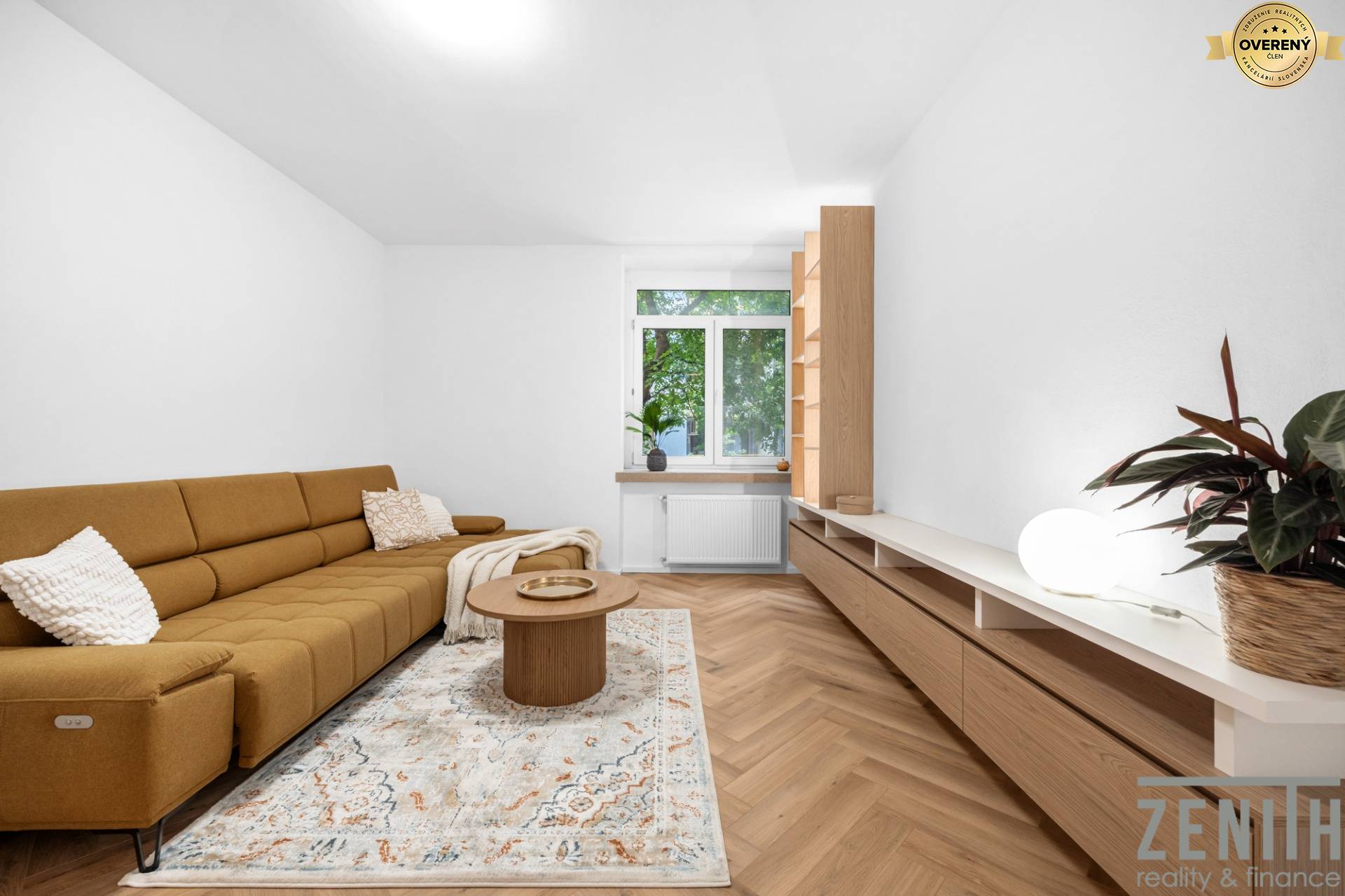 Sale Three bedroom apartment, Three bedroom apartment, Murgašova, Brat