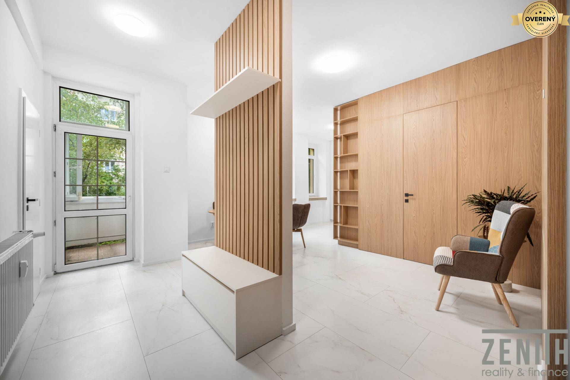 Sale Three bedroom apartment, Three bedroom apartment, Murgašova, Brat