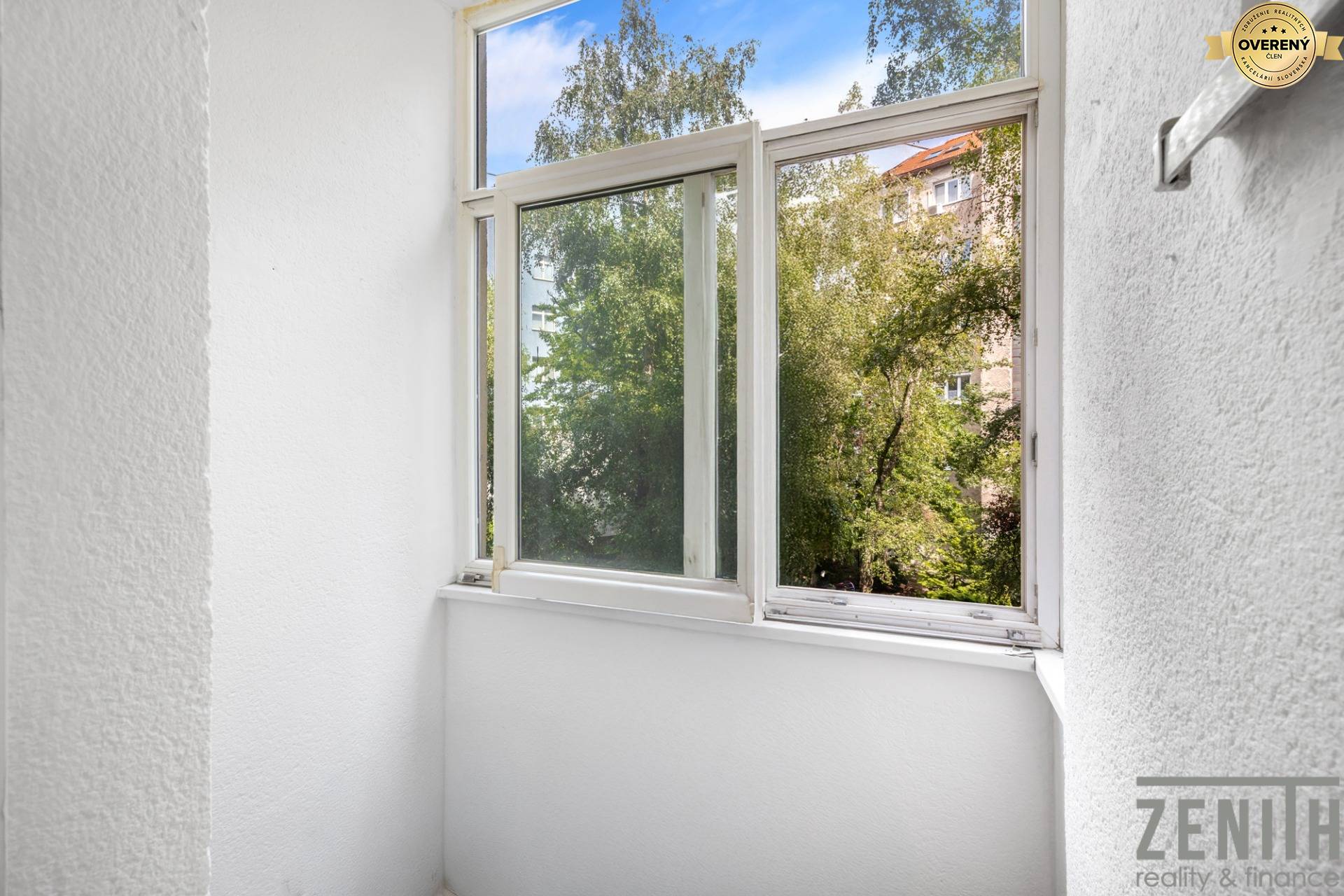 Sale Three bedroom apartment, Three bedroom apartment, Murgašova, Brat