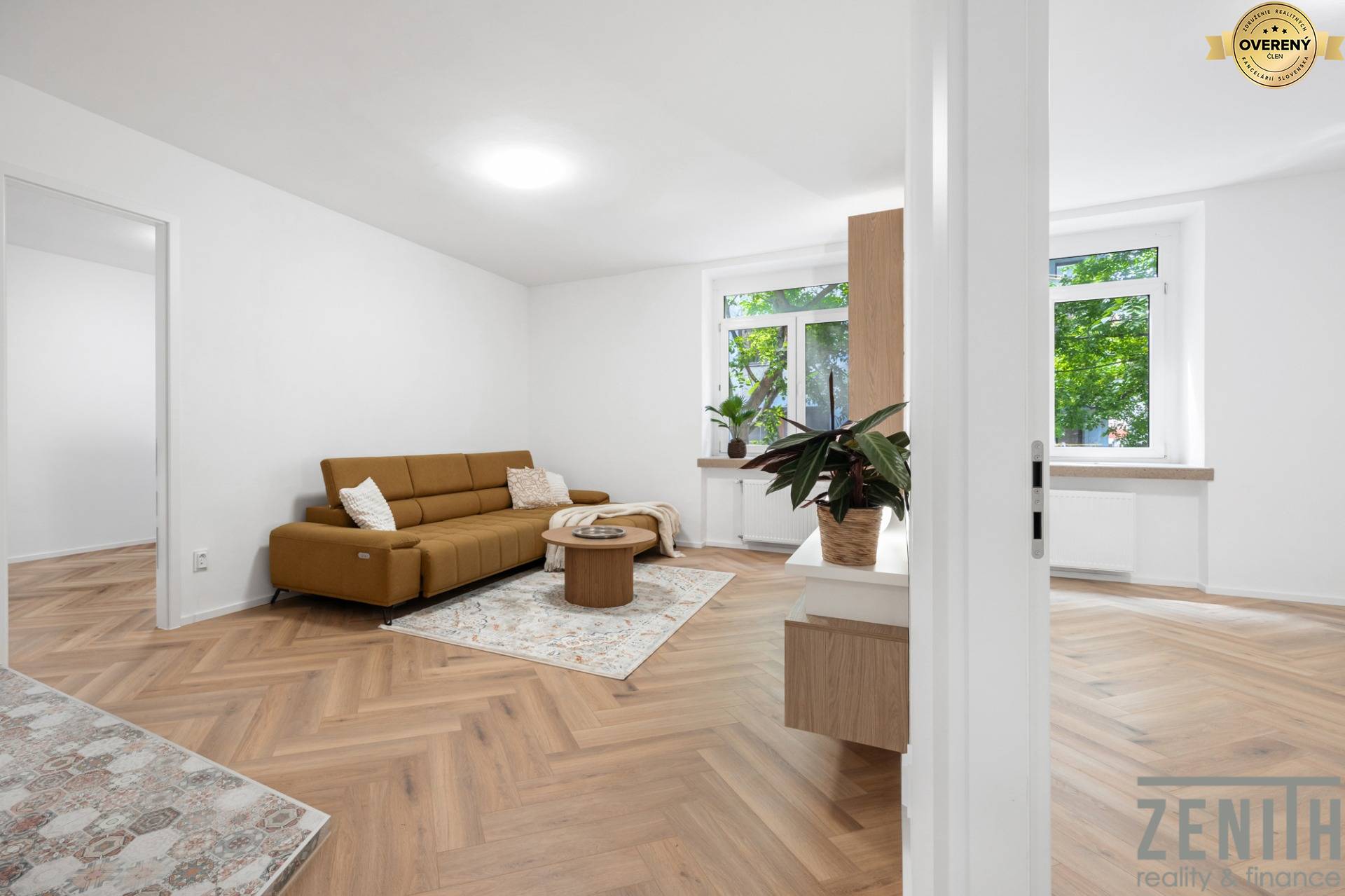 Sale Three bedroom apartment, Three bedroom apartment, Murgašova, Brat