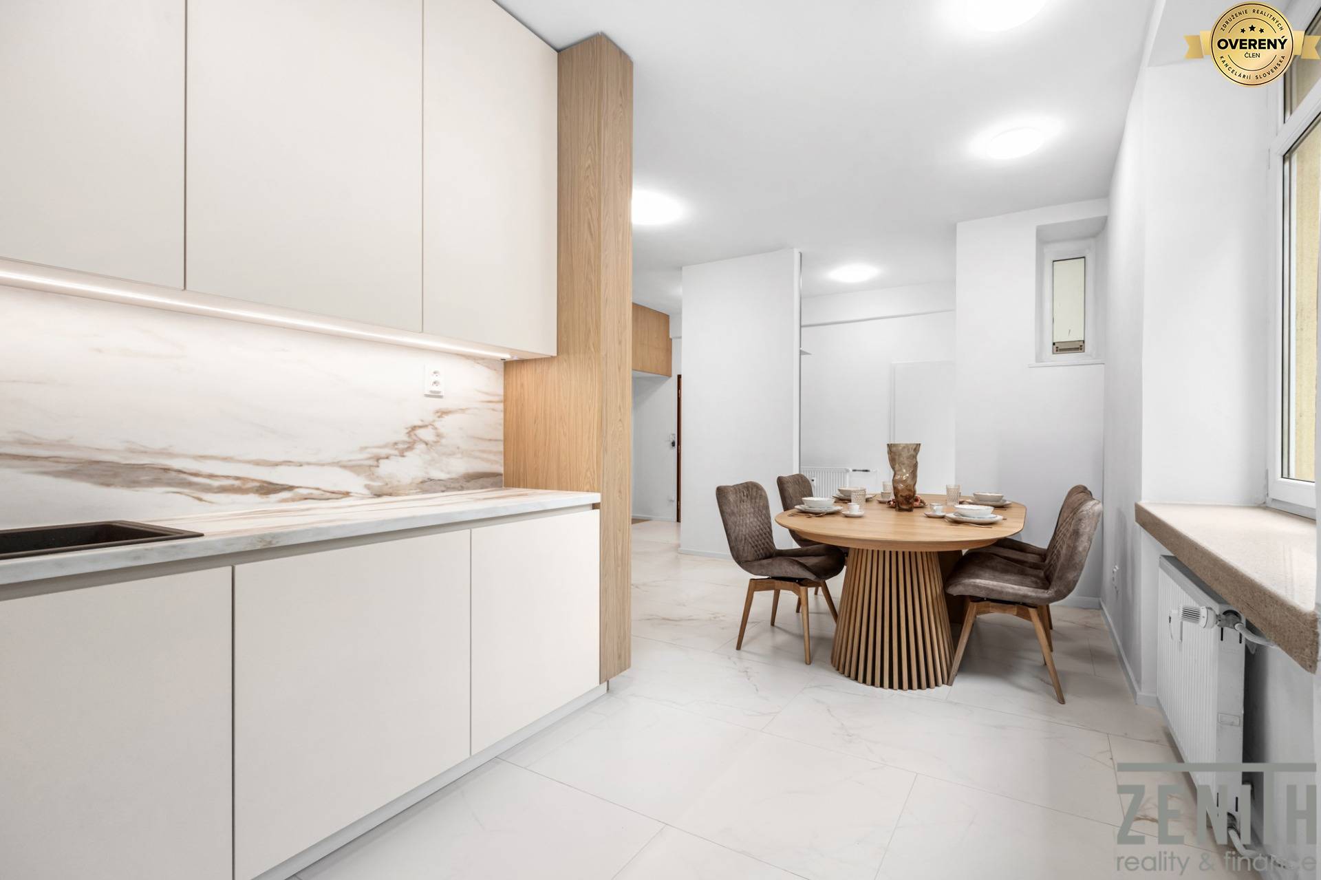 Sale Three bedroom apartment, Three bedroom apartment, Murgašova, Brat